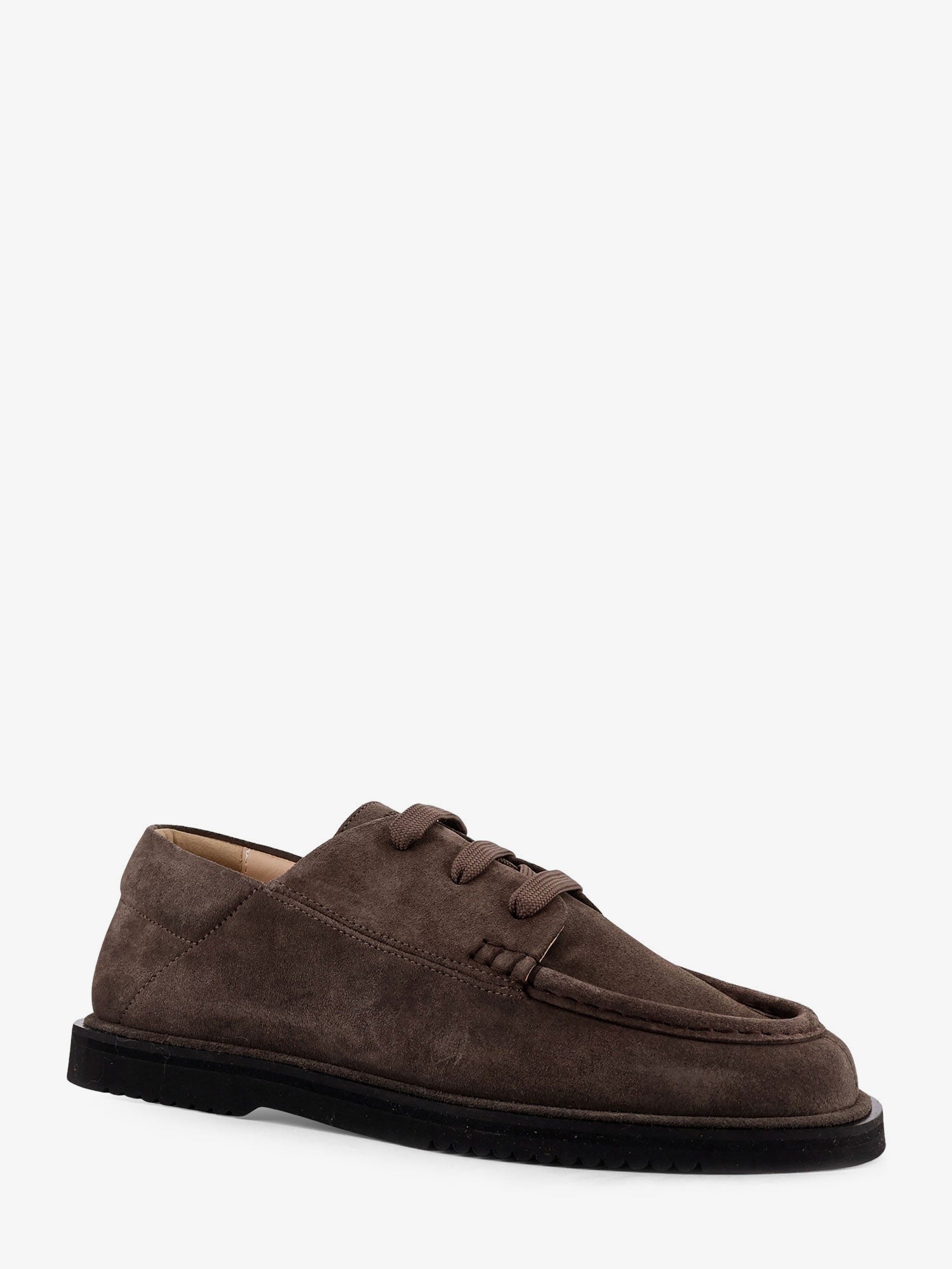 REFERENCE - Man - Brown - Lace-Up