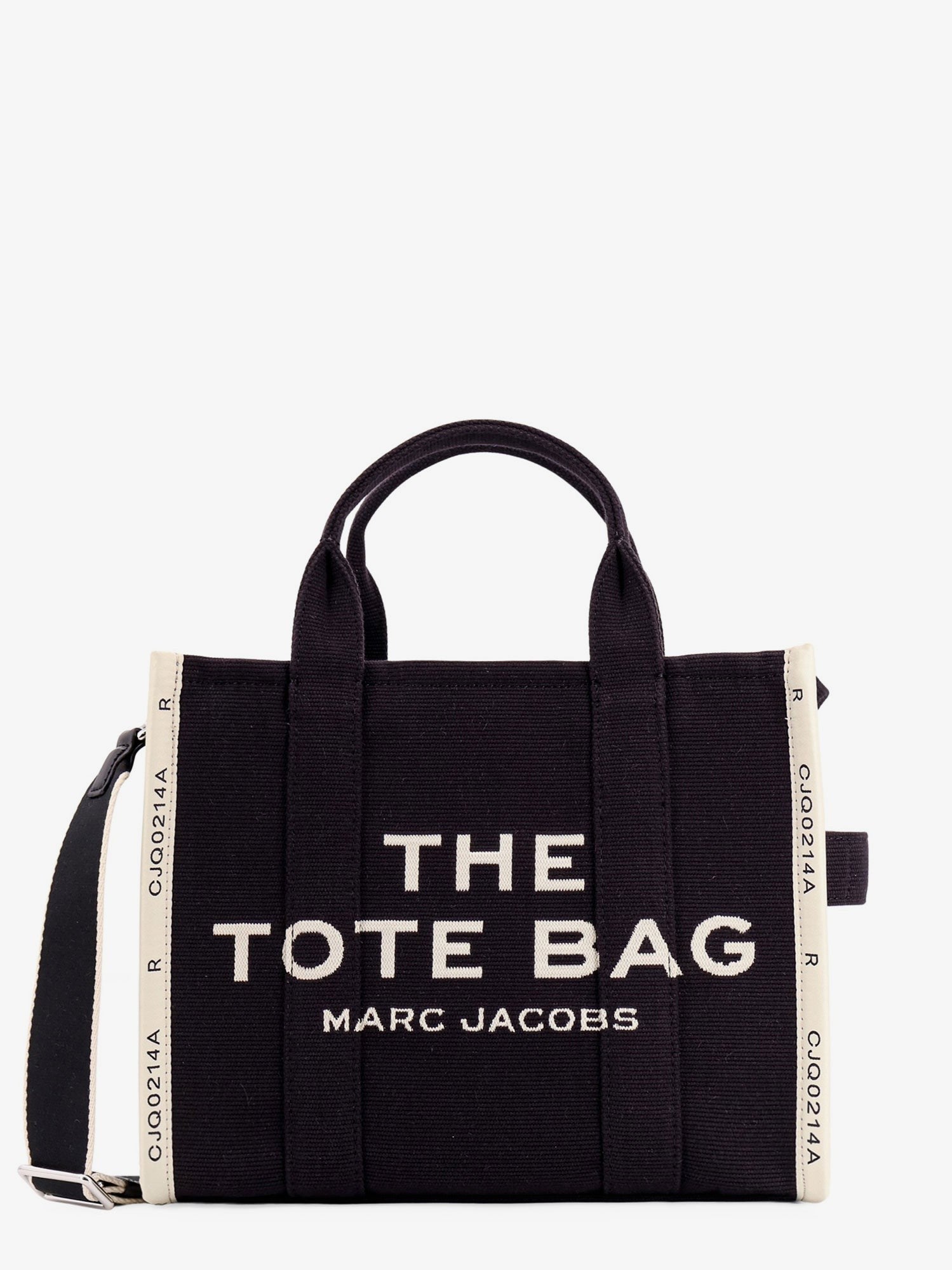 Marc Jacobs - Woman - Black - Crossbody Bag