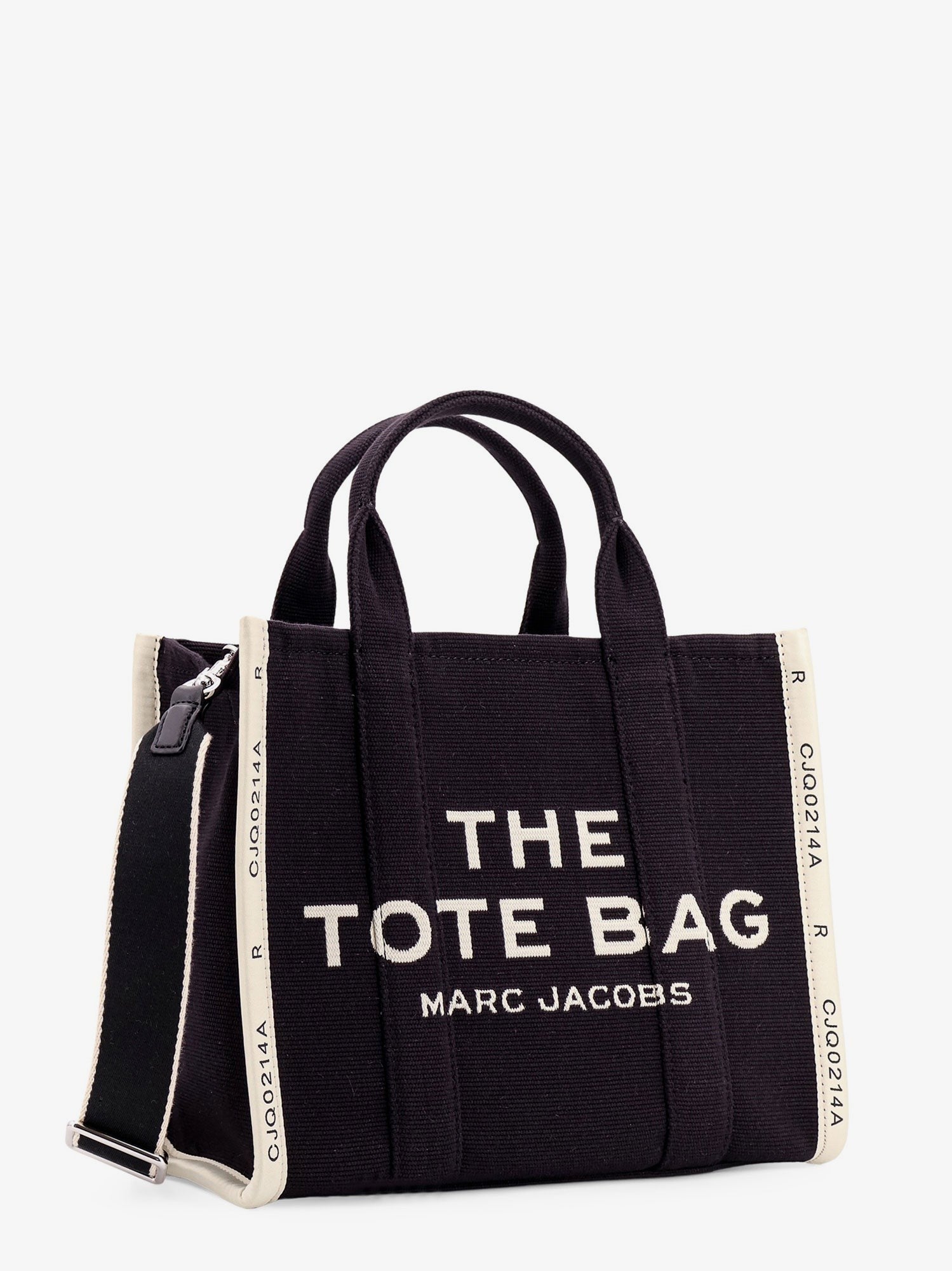 Marc Jacobs - Woman - Black - Crossbody Bag