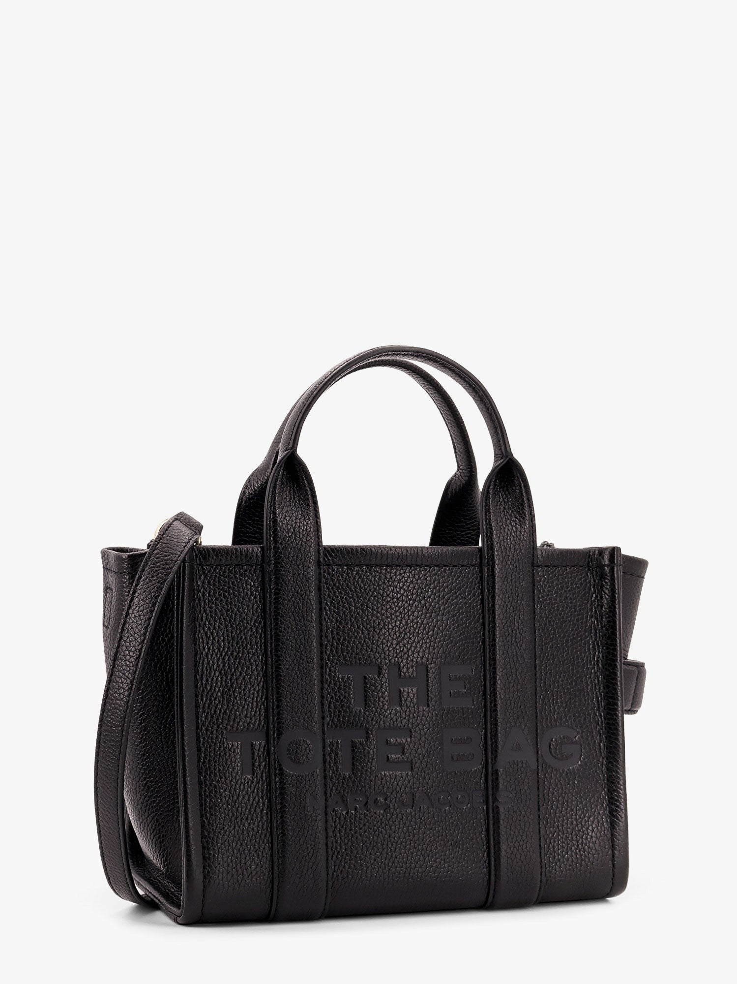 Marc Jacobs - Woman - Black - Crossbody Bag
