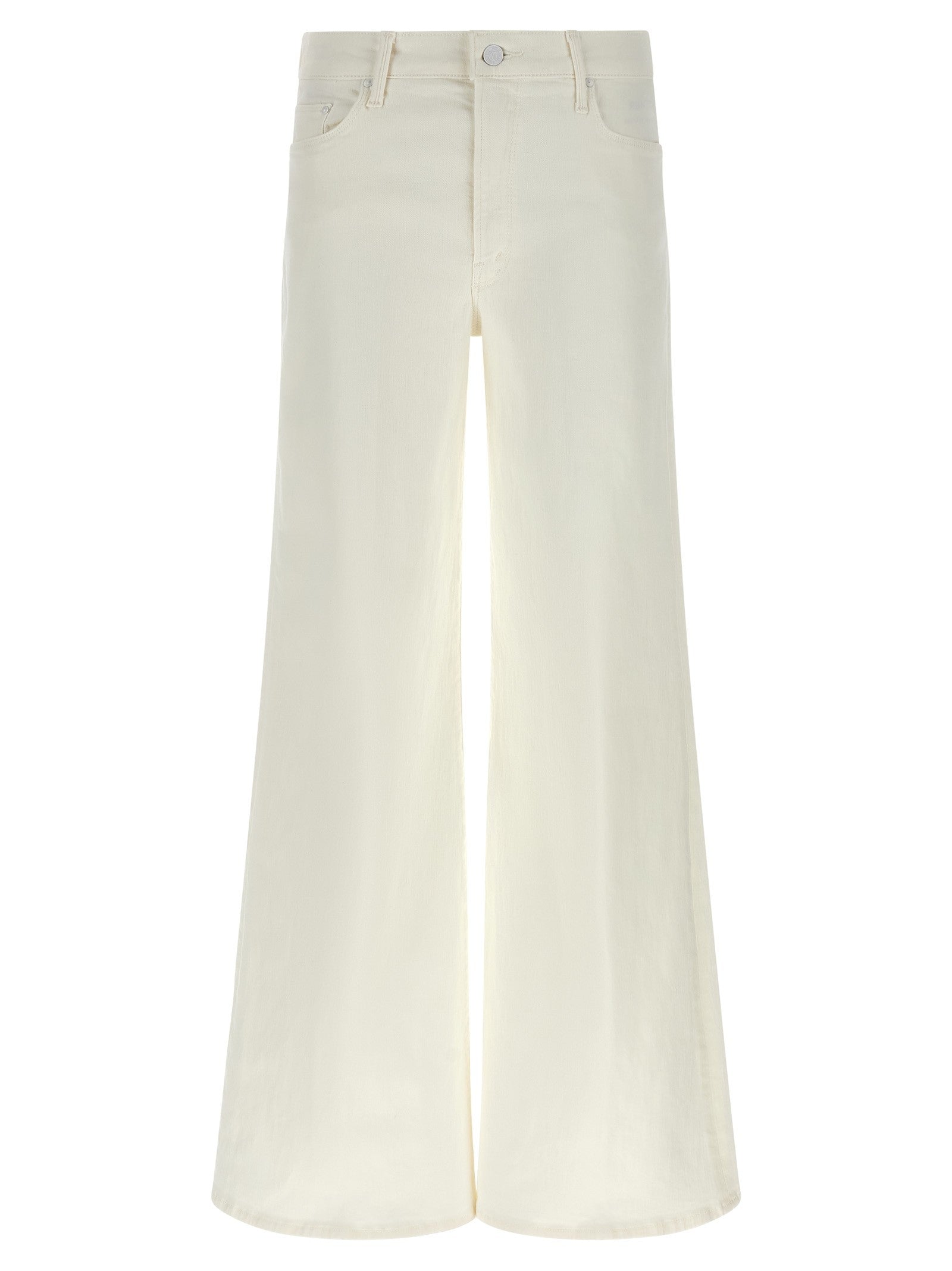 MOTHER - nan - White - Jeans