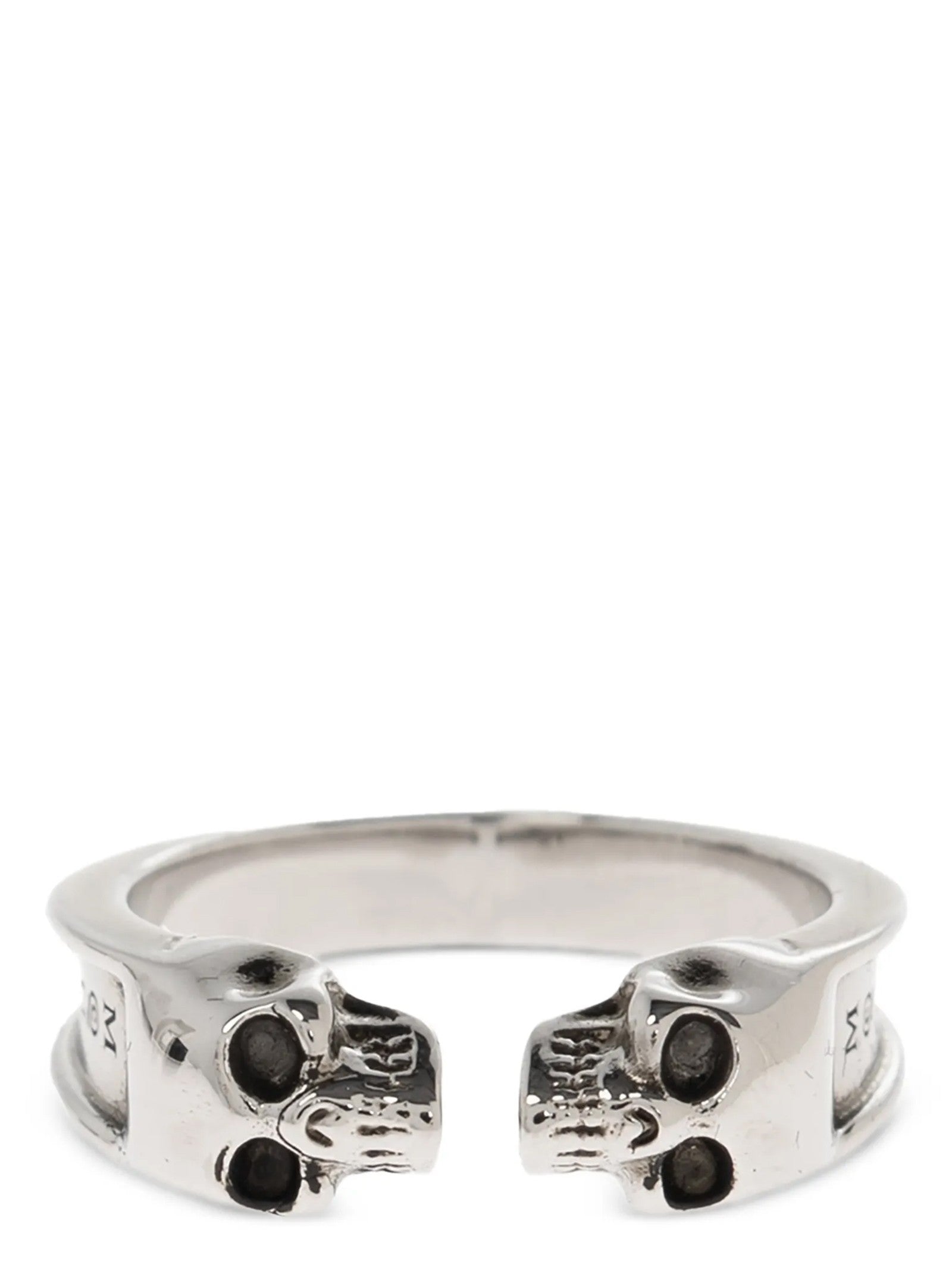 MCQUEEN - nan - Silver - Jewelry