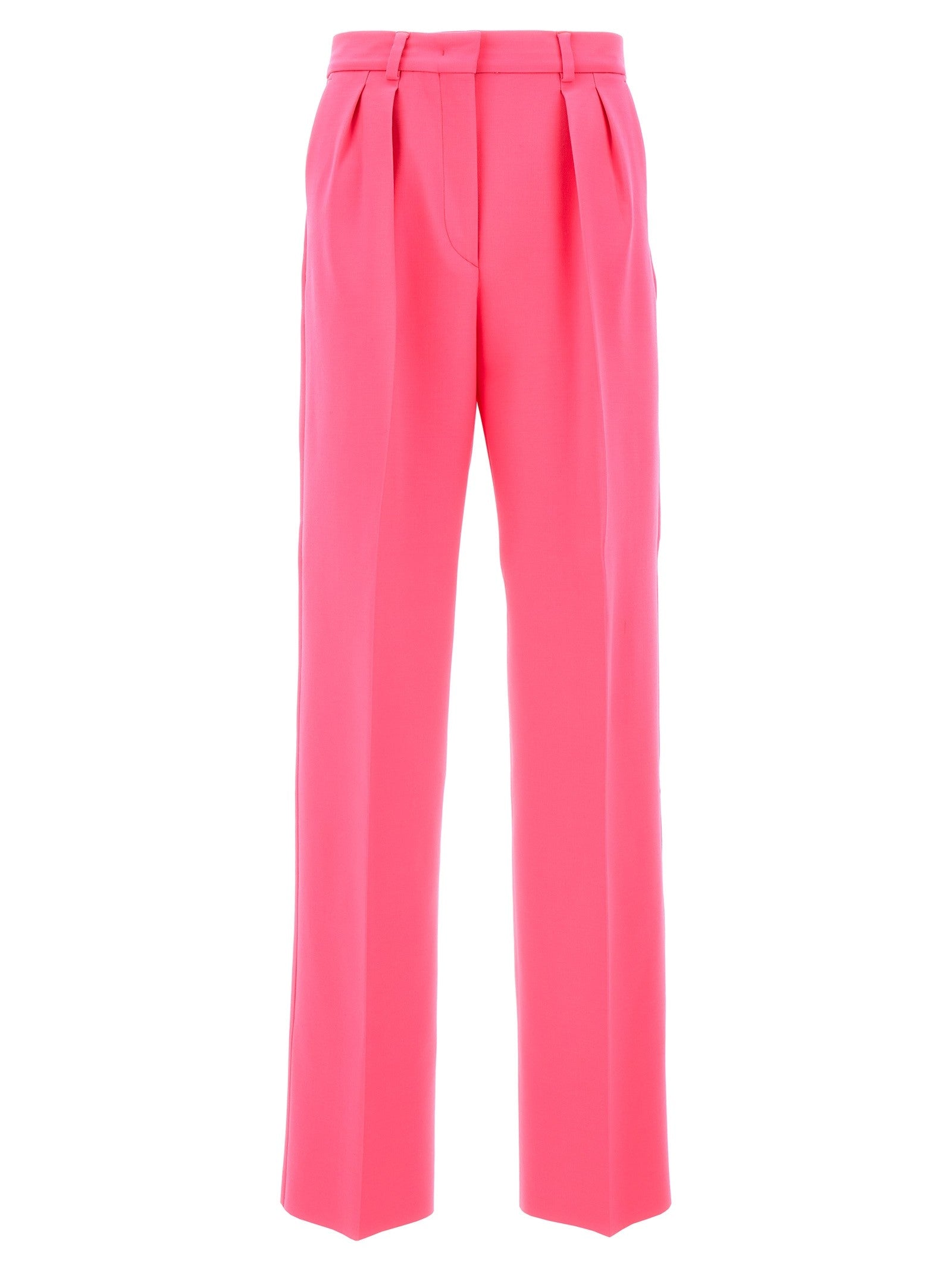 Sportmax - nan - Pink - Pants