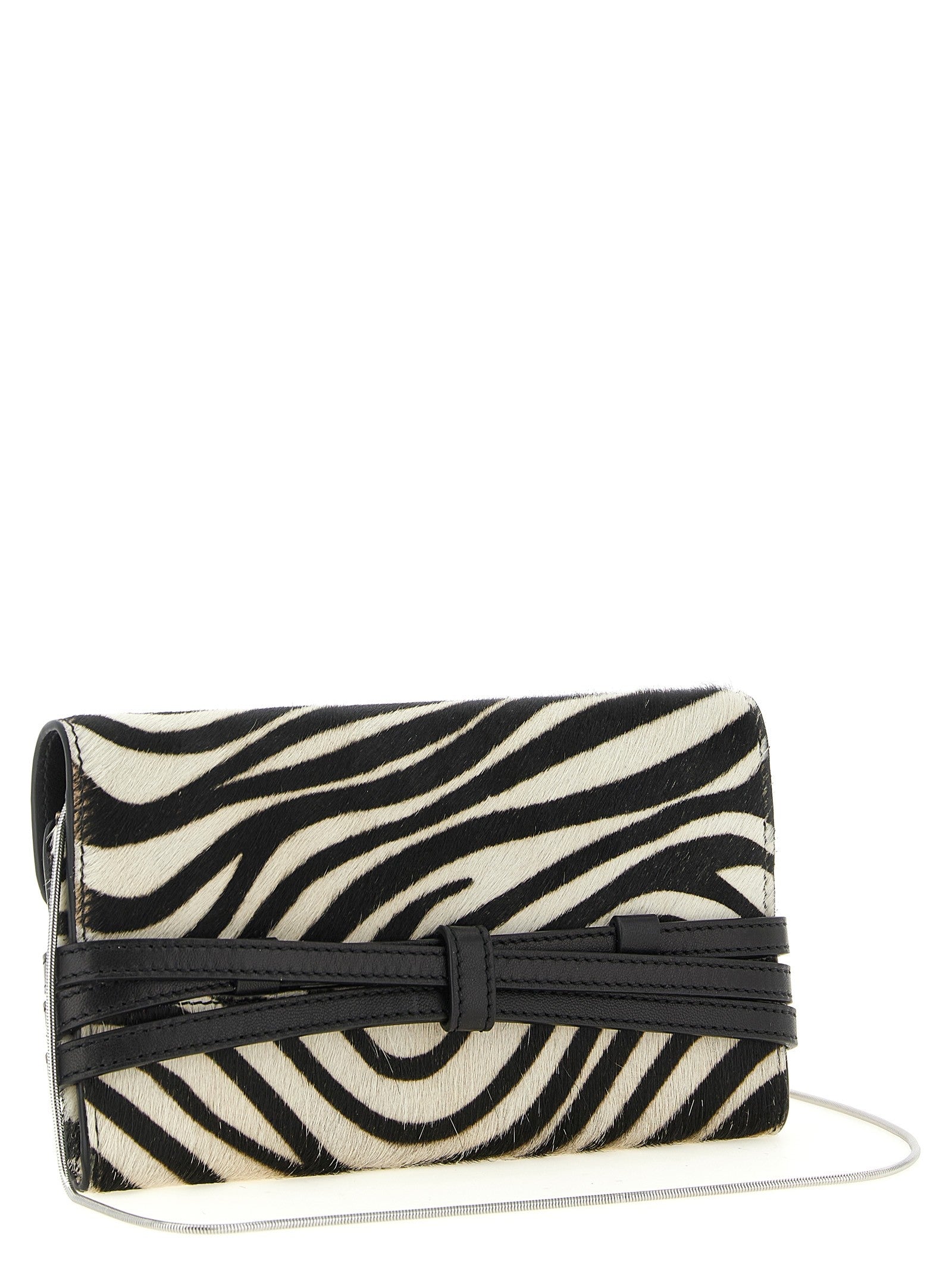 Moschino - nan - Multicolor - Wallet