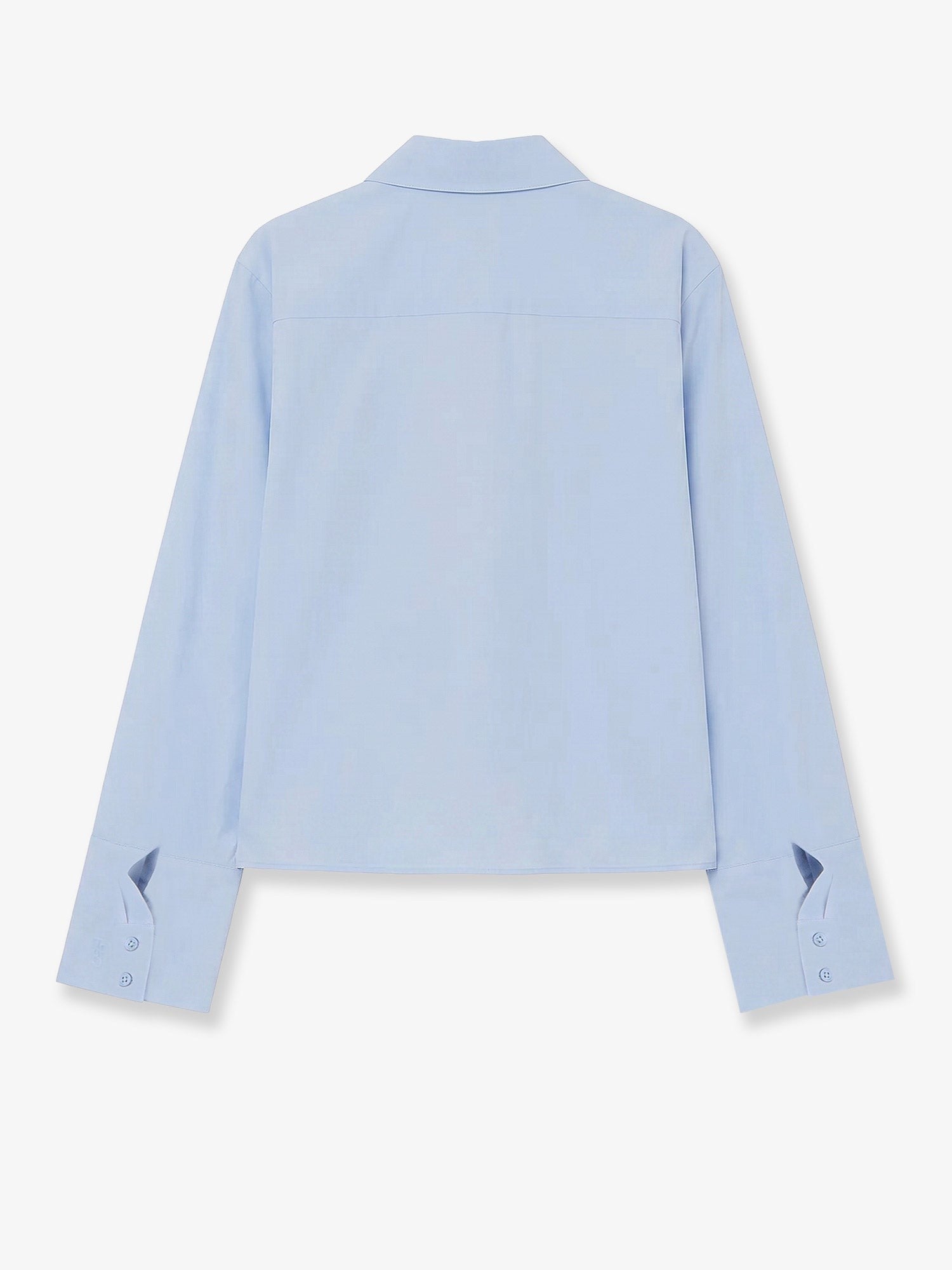 THE FRANKIE SHOP - Woman - Blue - Shirt