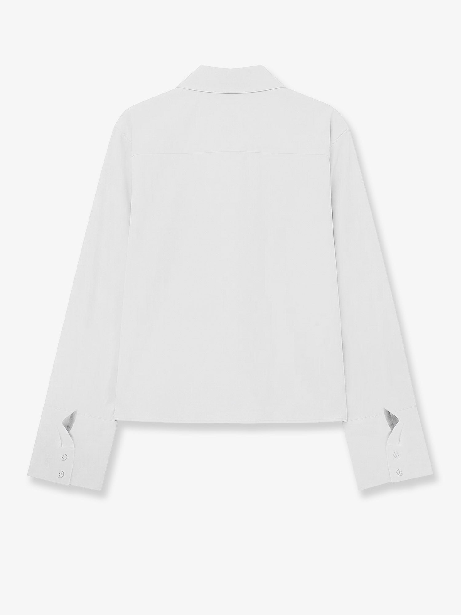 THE FRANKIE SHOP - Woman - White - Shirt