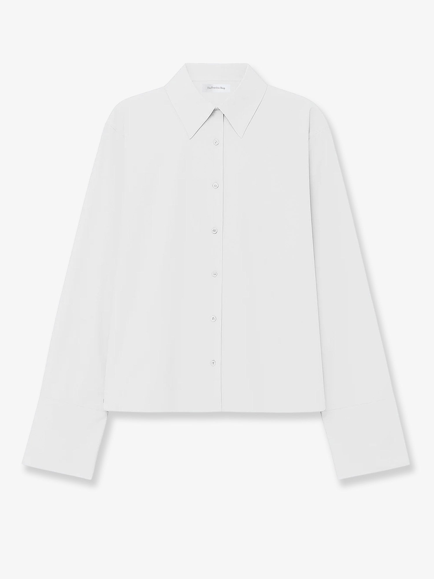 THE FRANKIE SHOP - Woman - White - Shirt