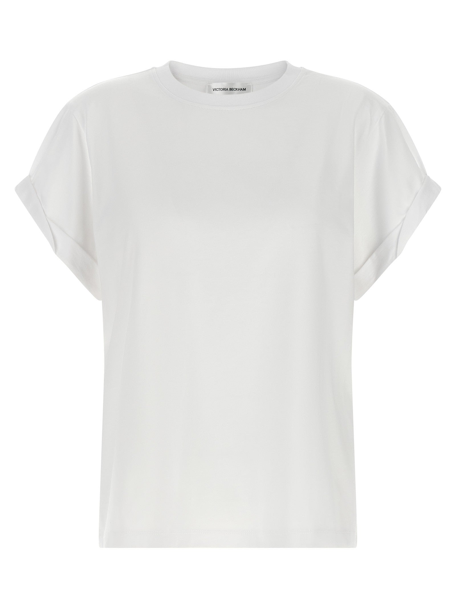 Victoria Beckham - nan - White - T-shirt
