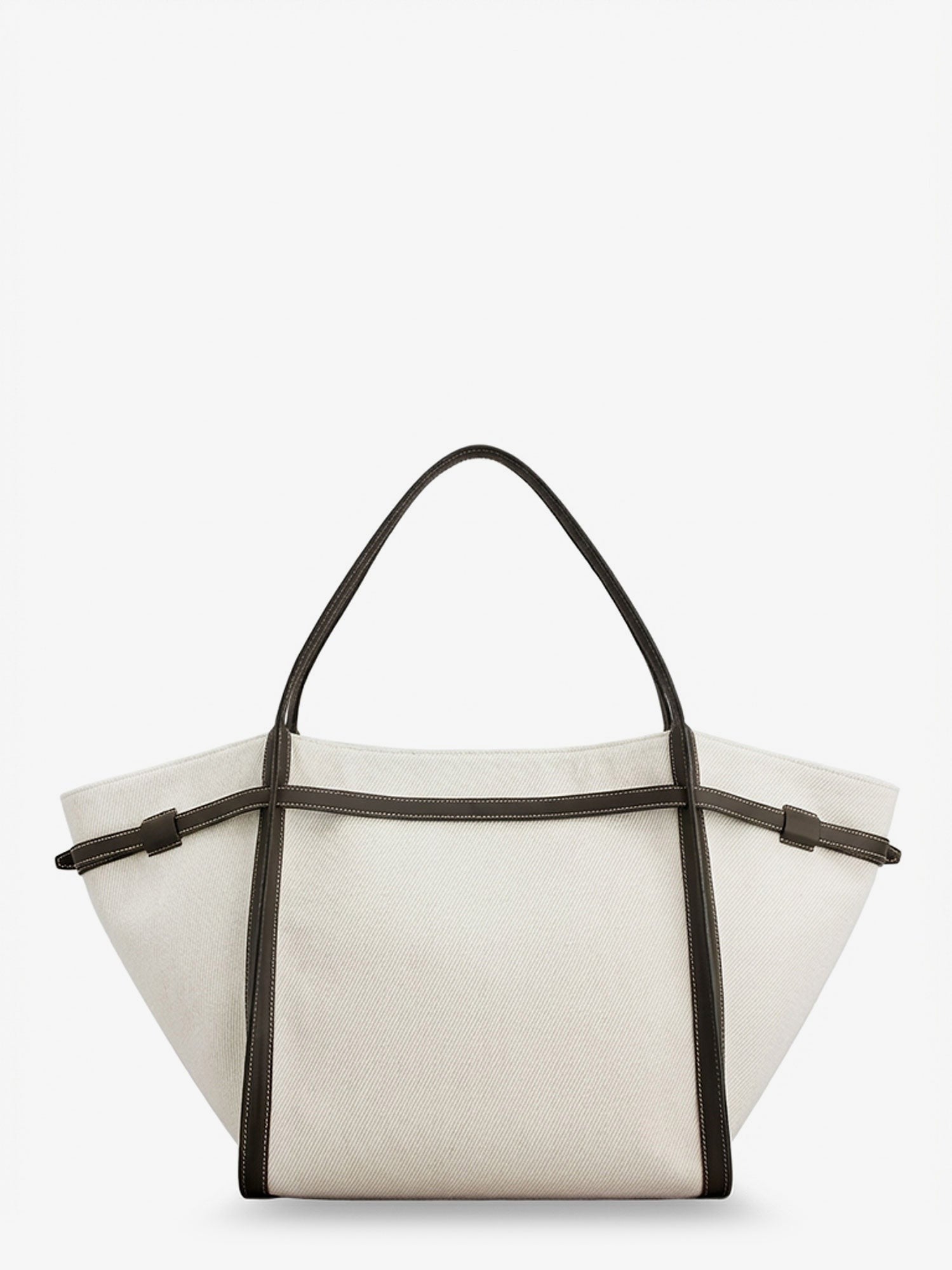 TOD'S - Woman - Multicolor - Tote bag