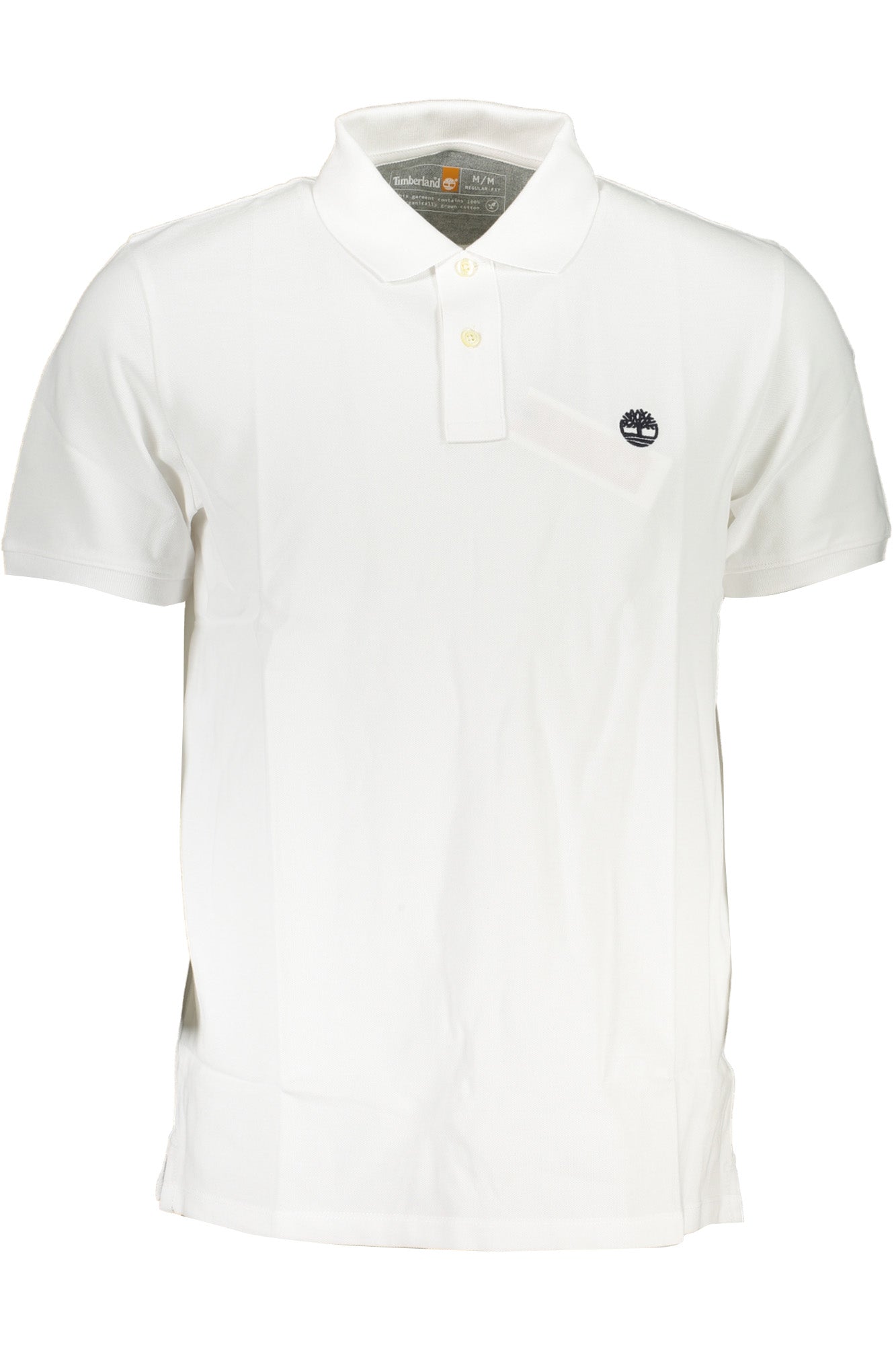 TIMBERLAND - Man - Polo Shirt