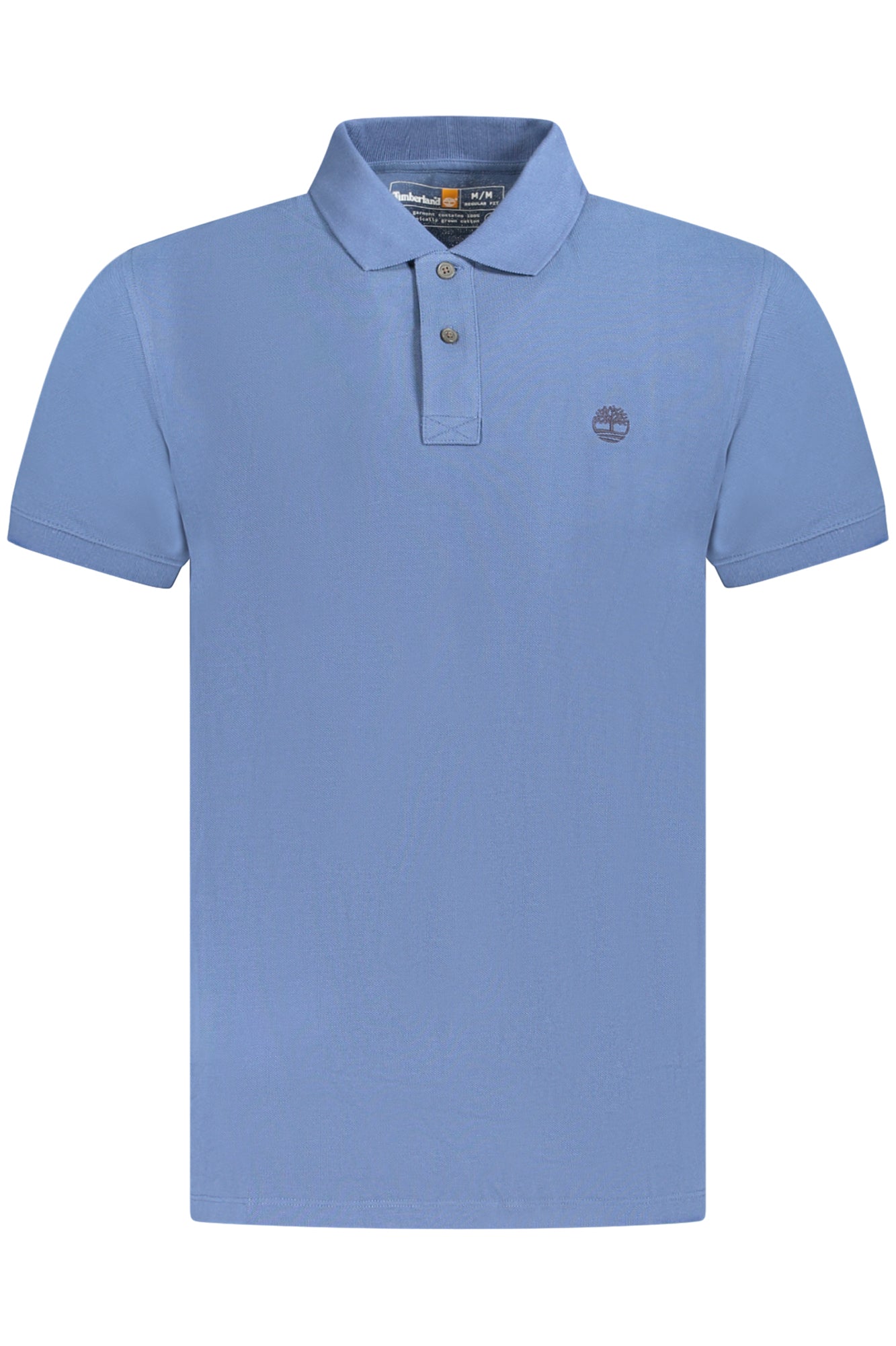 TIMBERLAND - Man - Polo Shirts