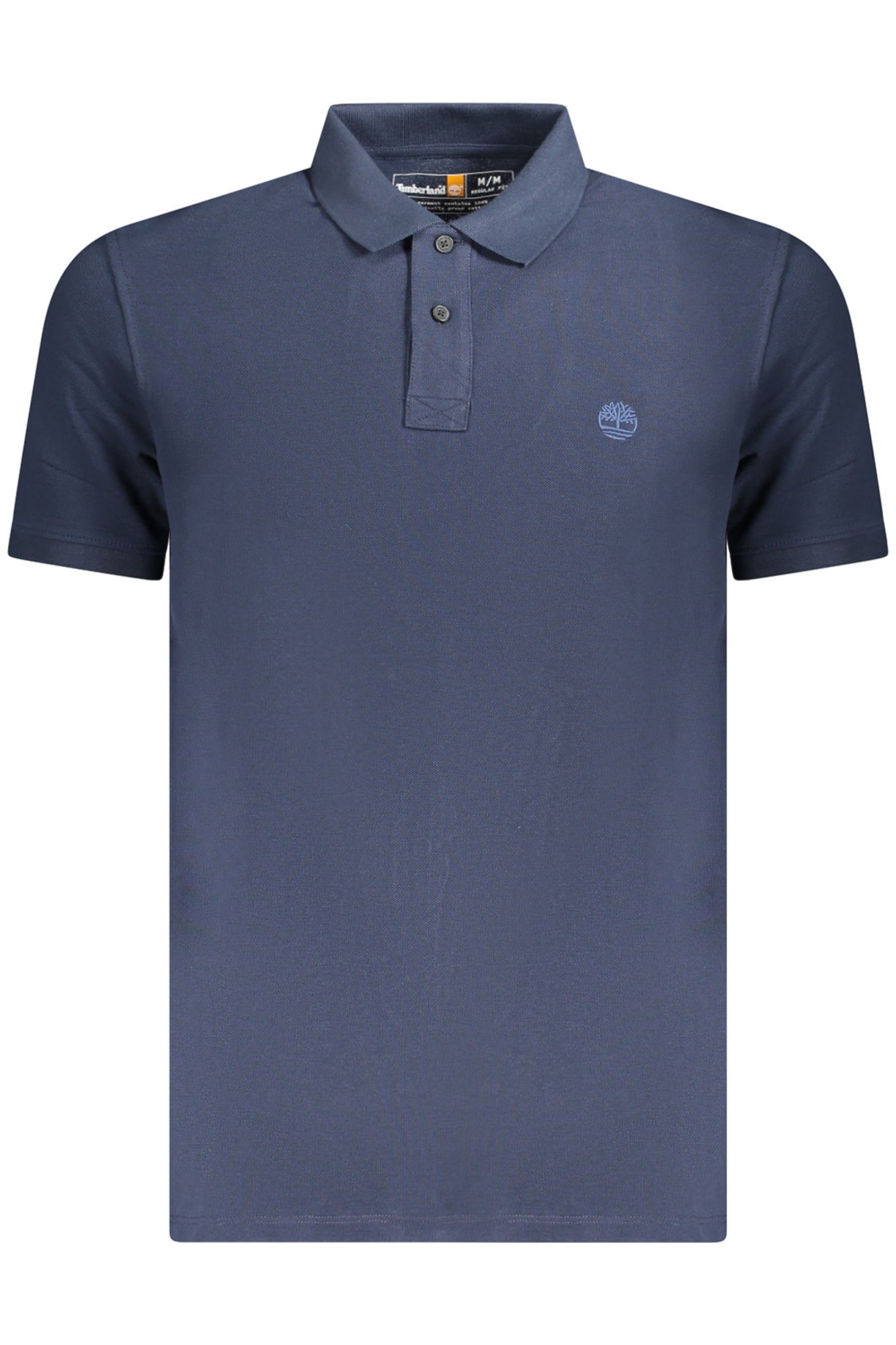 TIMBERLAND - Man - Polo Shirts
