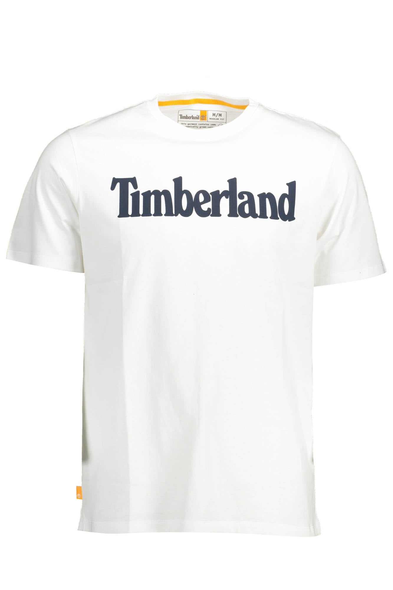 TIMBERLAND - Man - T-shirt
