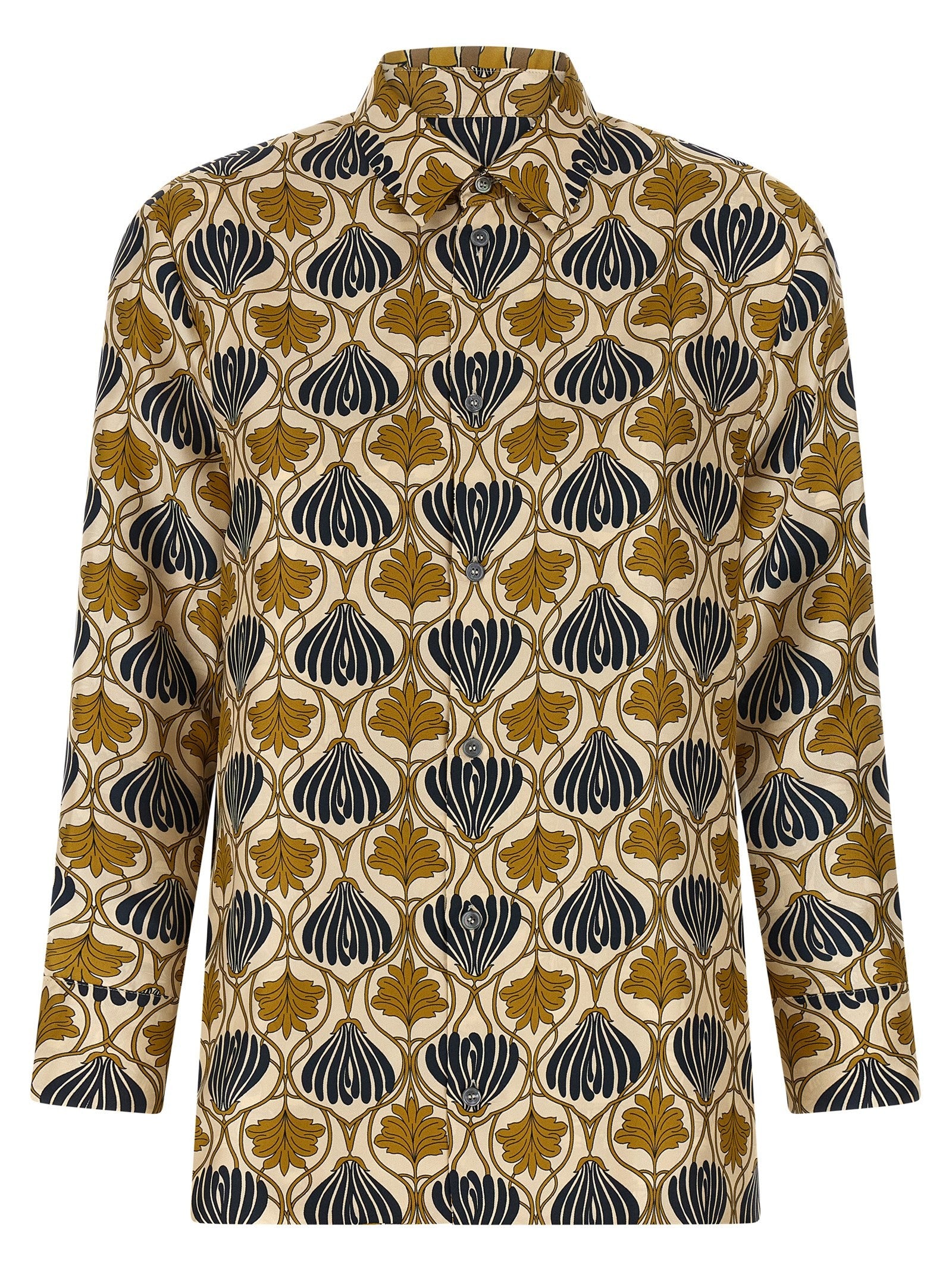 Max Mara - nan - Multicolor - Shirt