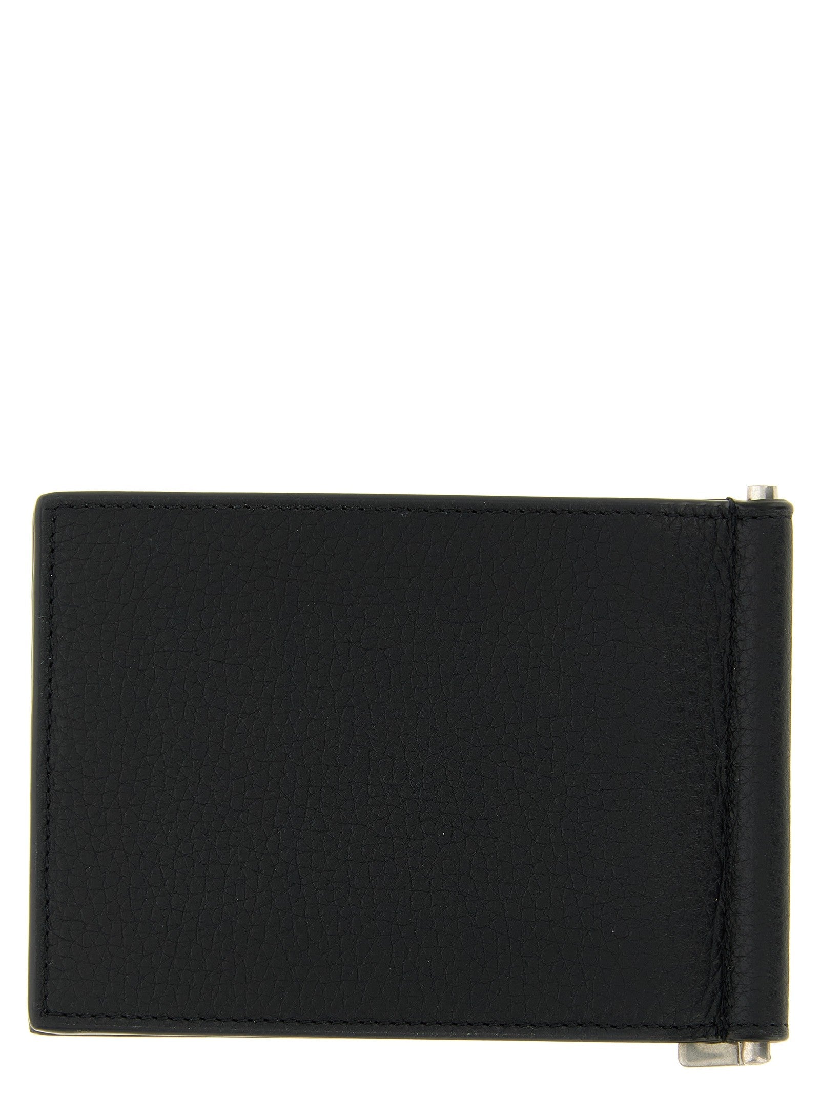 Saint Laurent - nan - Black - Wallet