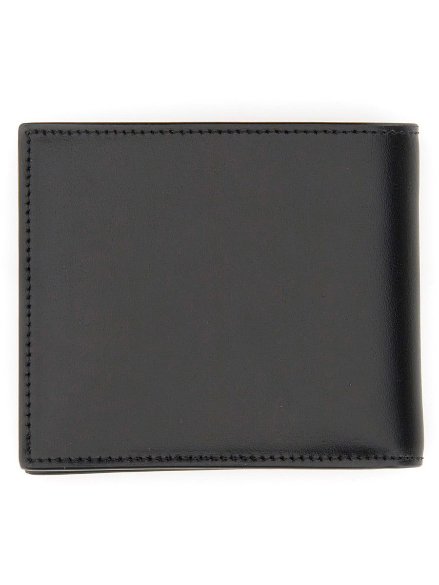 Saint Laurent - Man - Black - Wallet