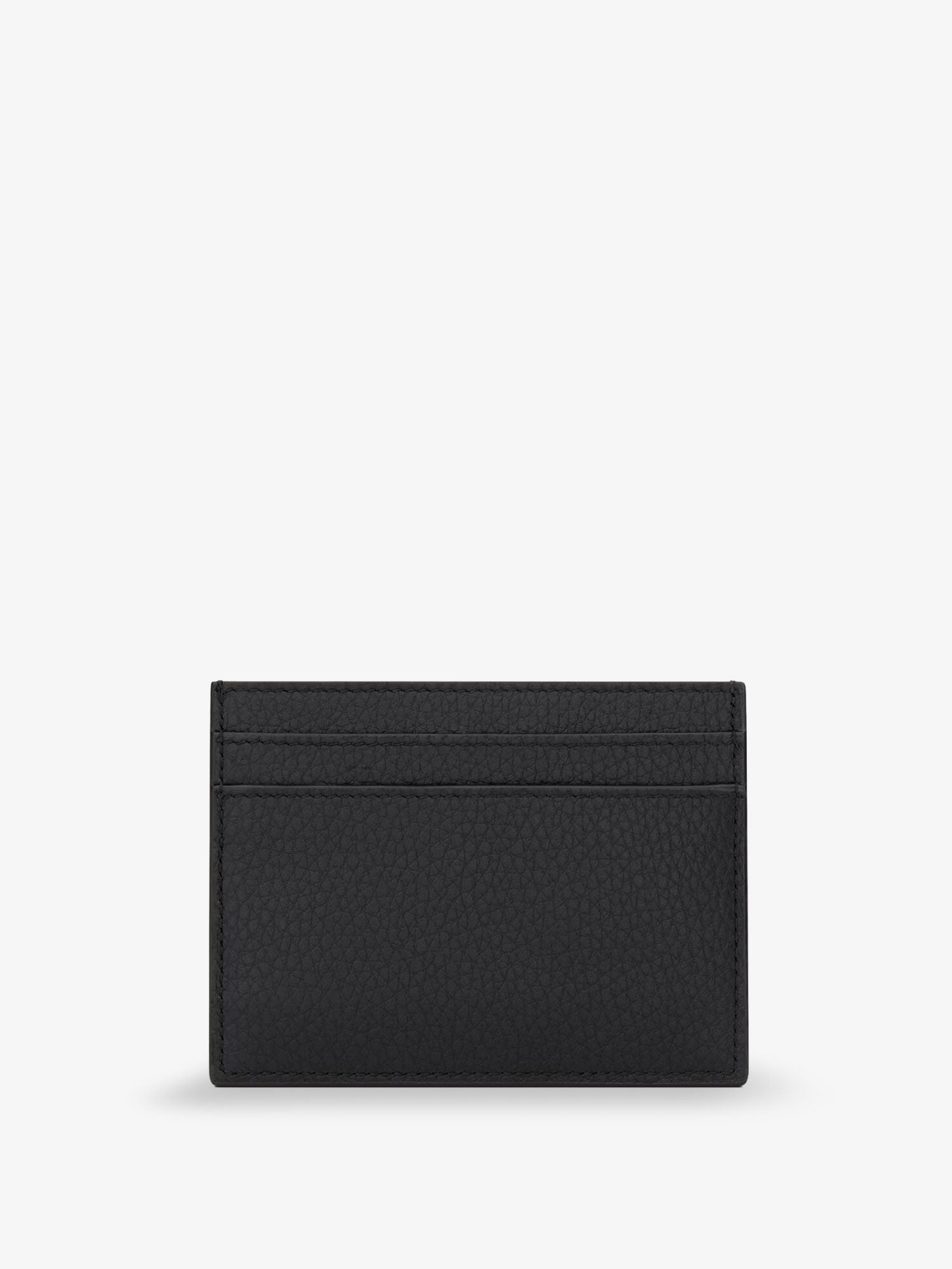 Saint Laurent - Man - Black - Wallet