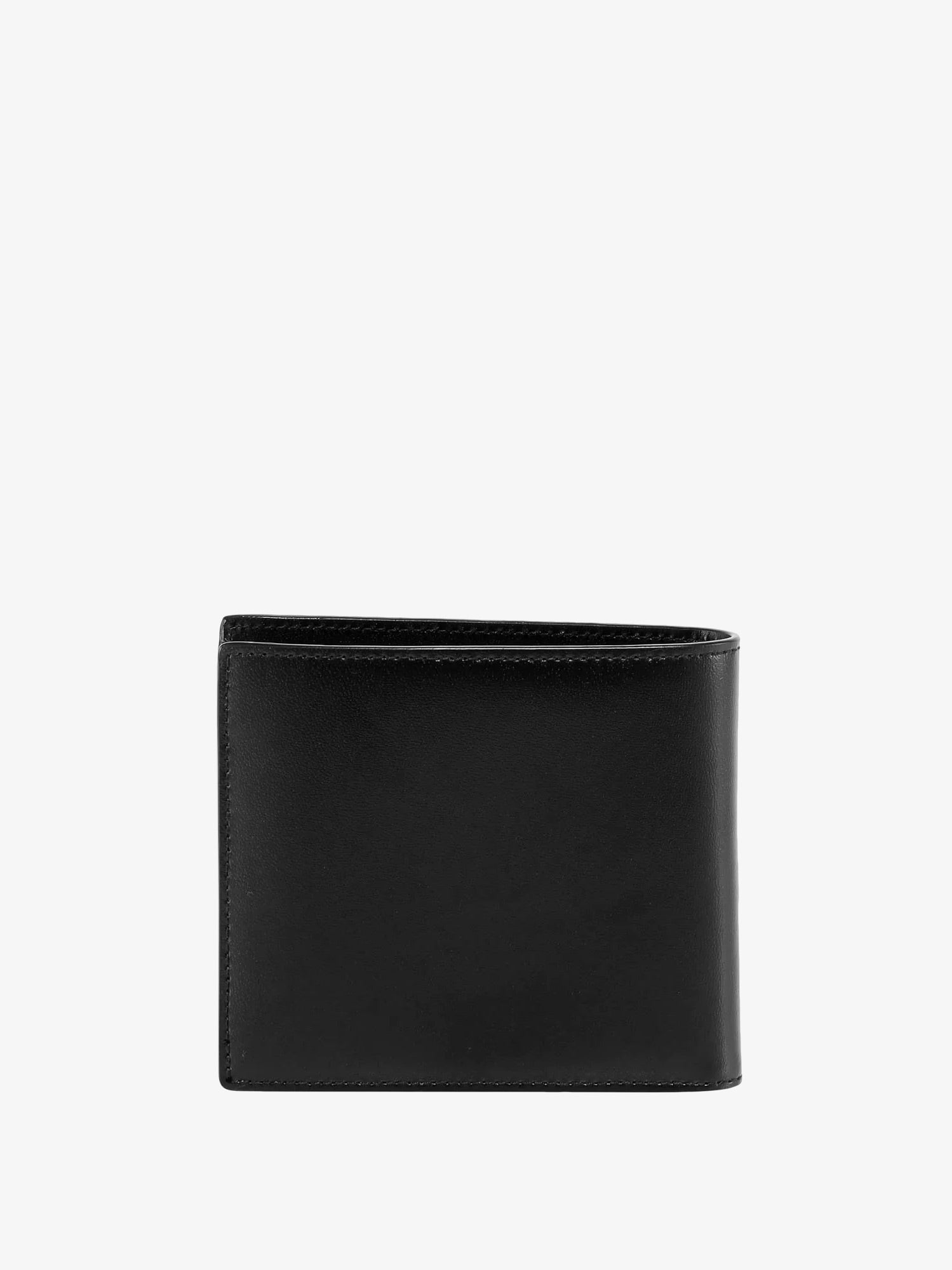 Saint Laurent - Man - Black - Wallet