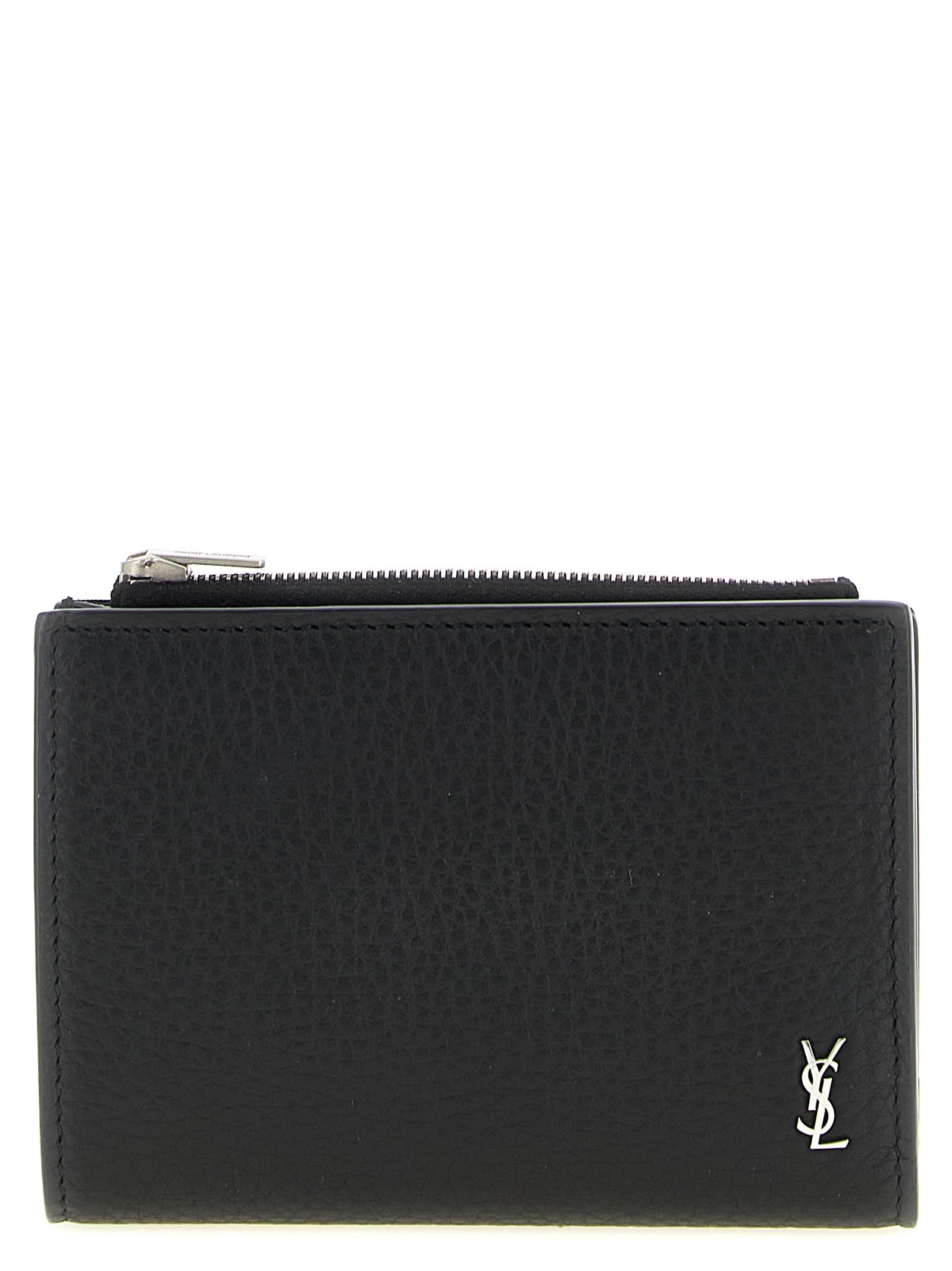 Saint Laurent - nan - Black - Wallet