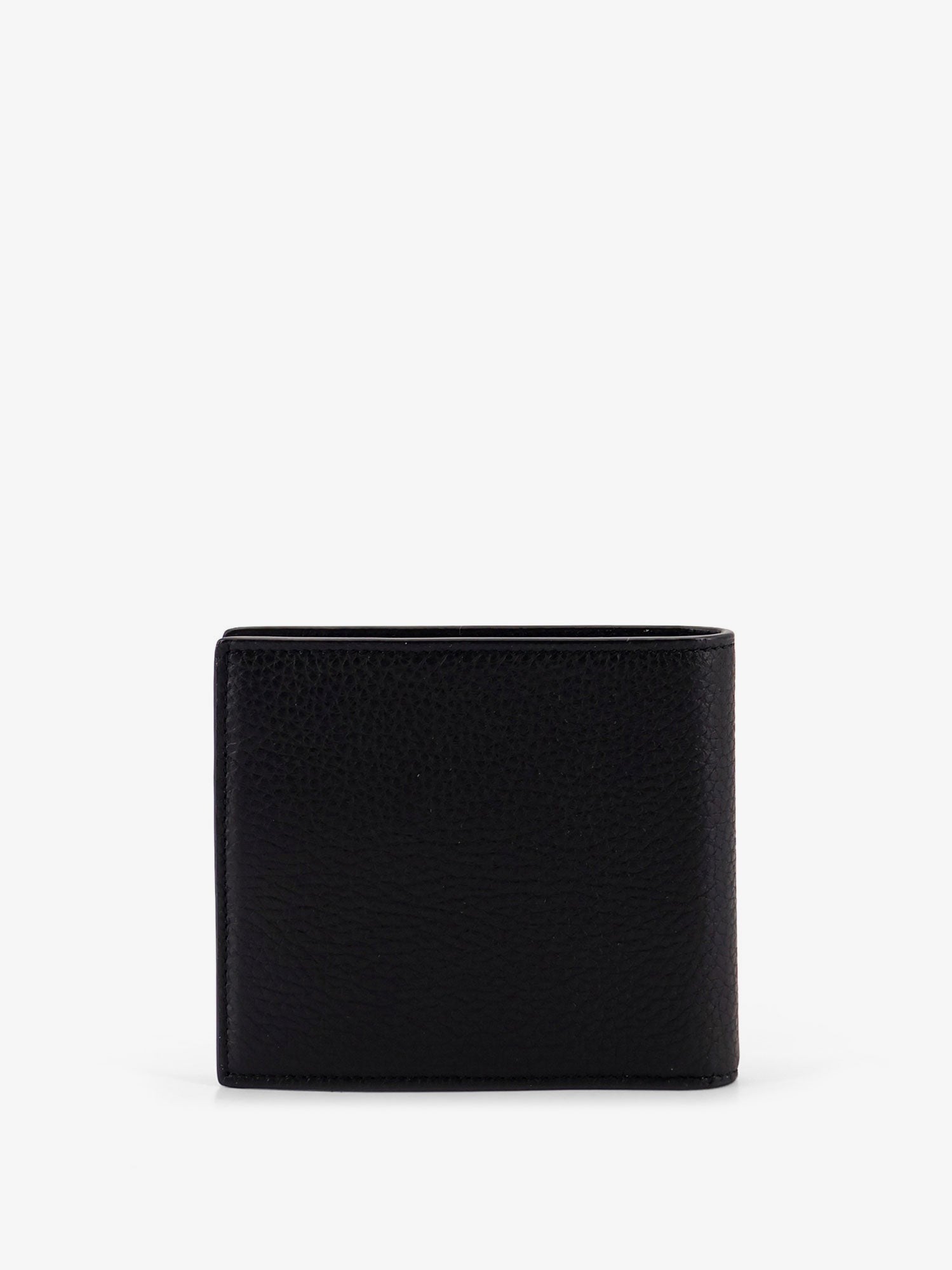 Saint Laurent - Man - Black - Wallet