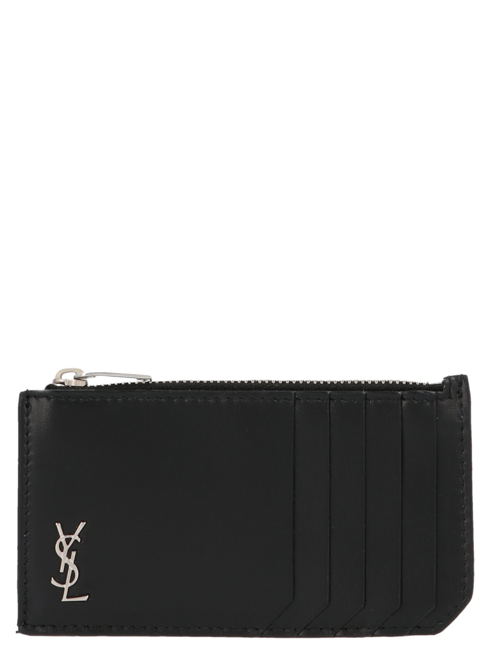 Saint Laurent - nan - Black - Wallet