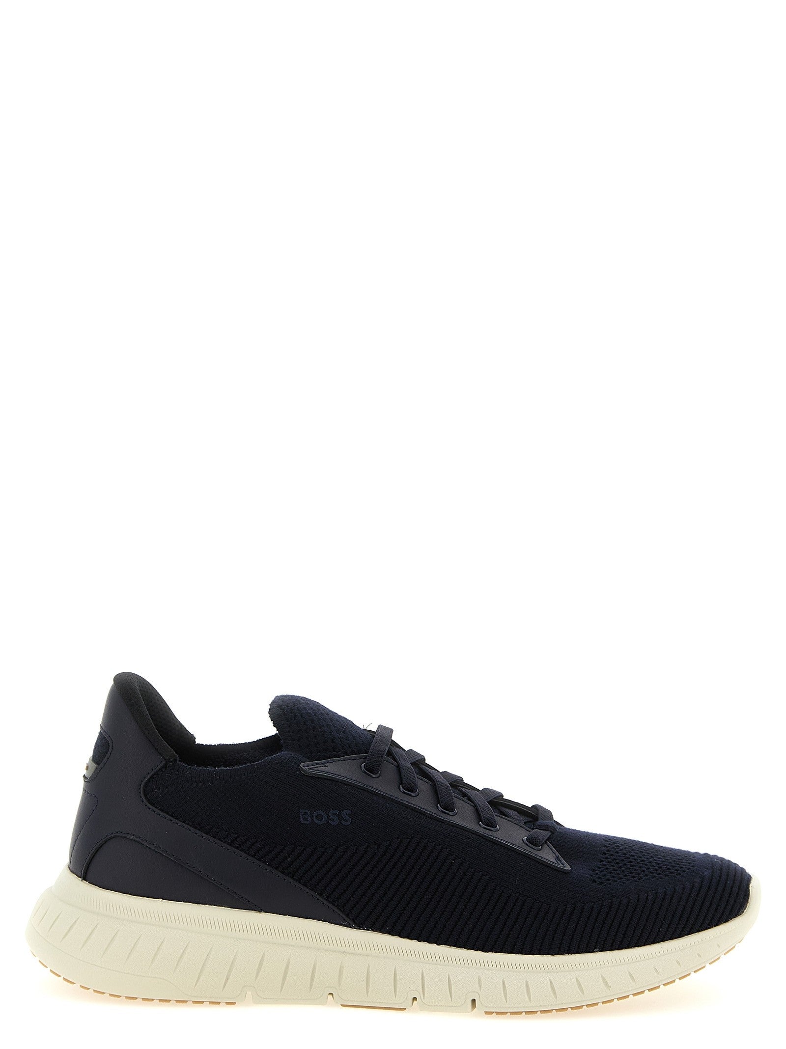 HUGO BOSS - nan - Blue - Sneaker