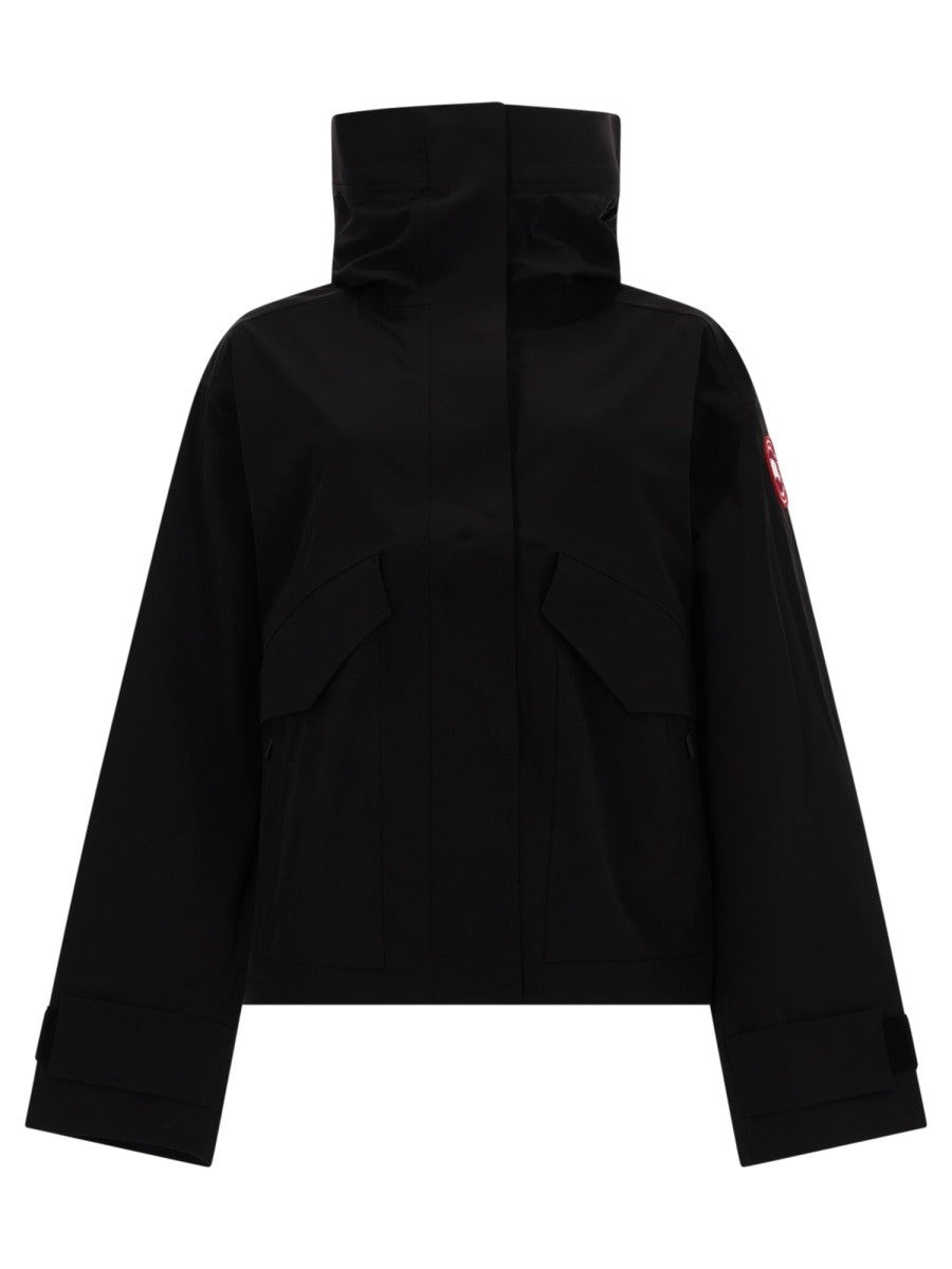 CANADA GOOSE - Woman - Black - Jacket