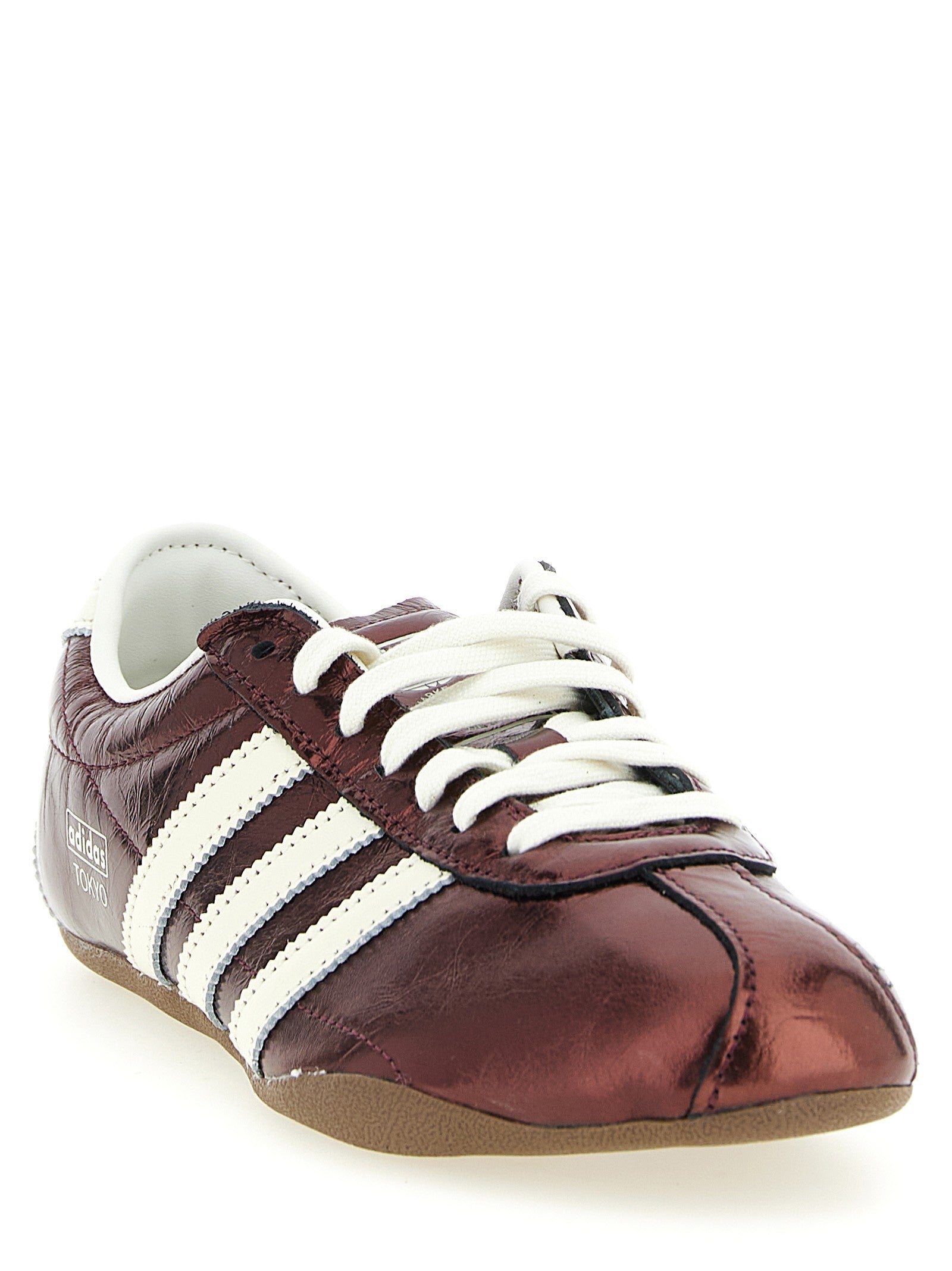 ADIDAS ORIGINALS - nan - Brown - Sneaker