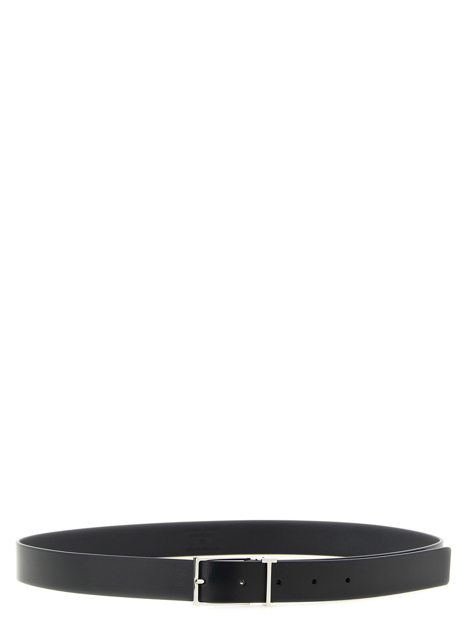 TOM FORD - nan - Black - Belt