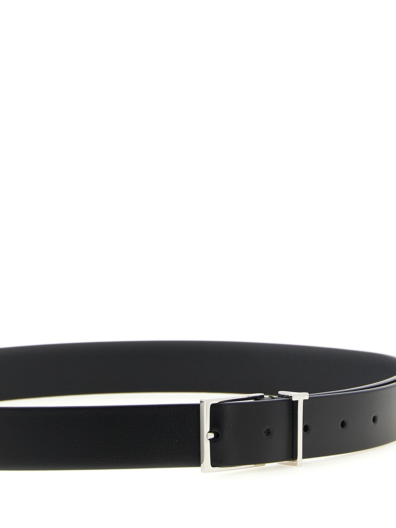 TOM FORD - nan - Black - Belt