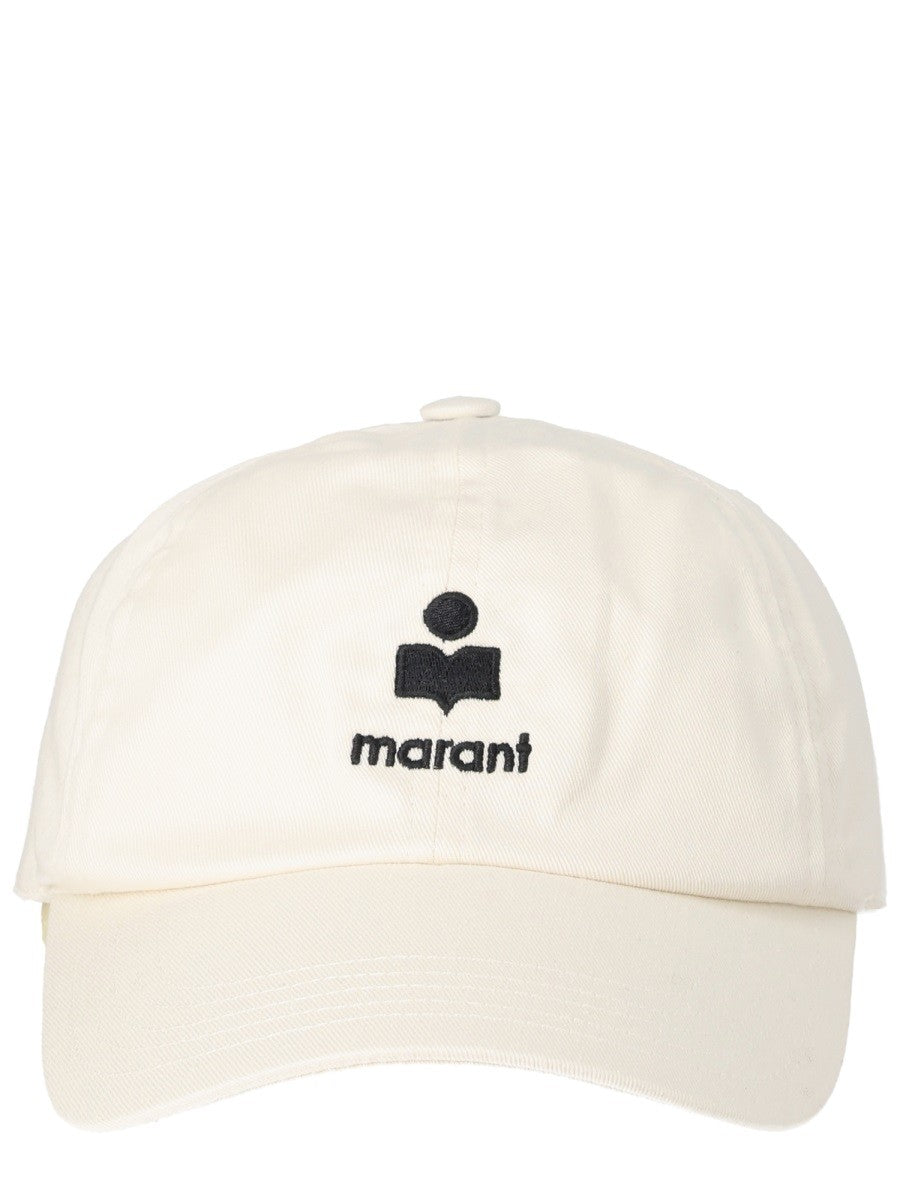 MARANT - Man - Beige - Hat