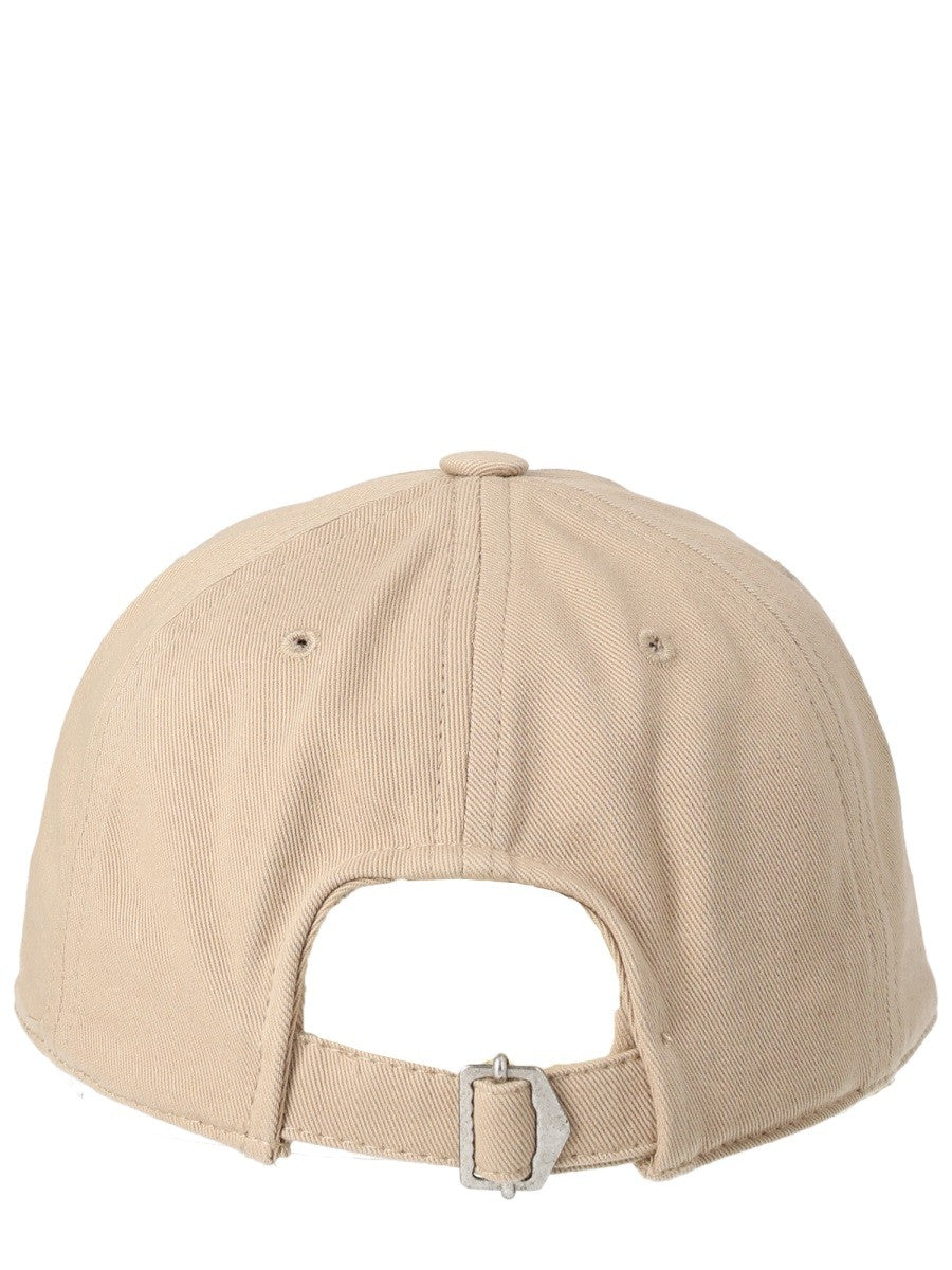 Isabel Marant - Man - Beige - Hat