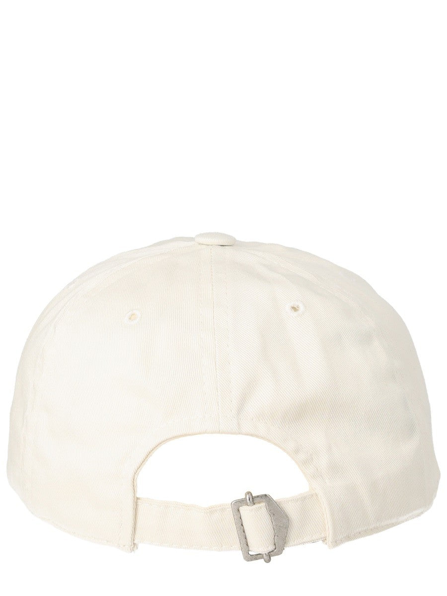MARANT - Man - White - Hat