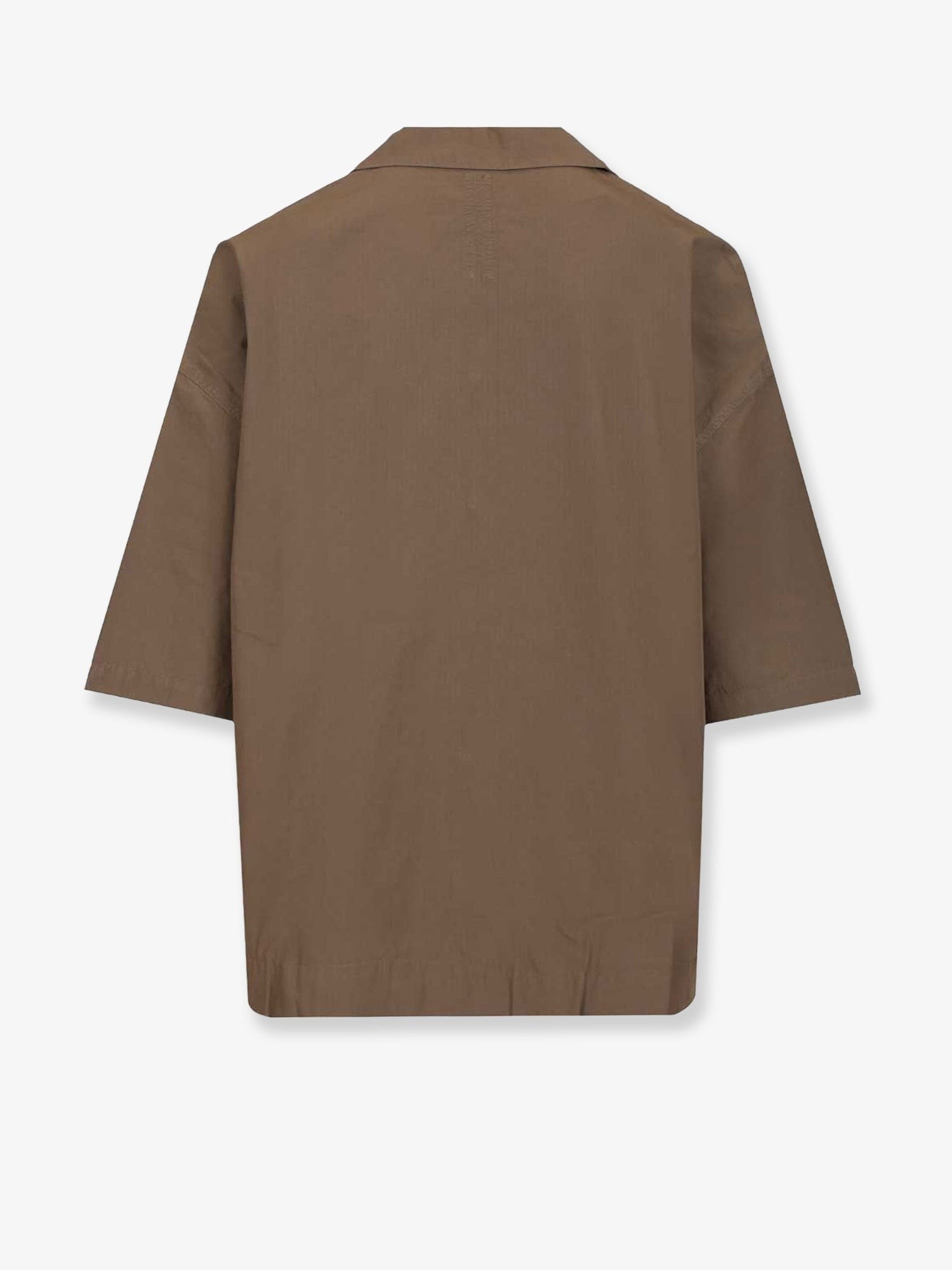 Drkshdw - Man - Brown - Shirt