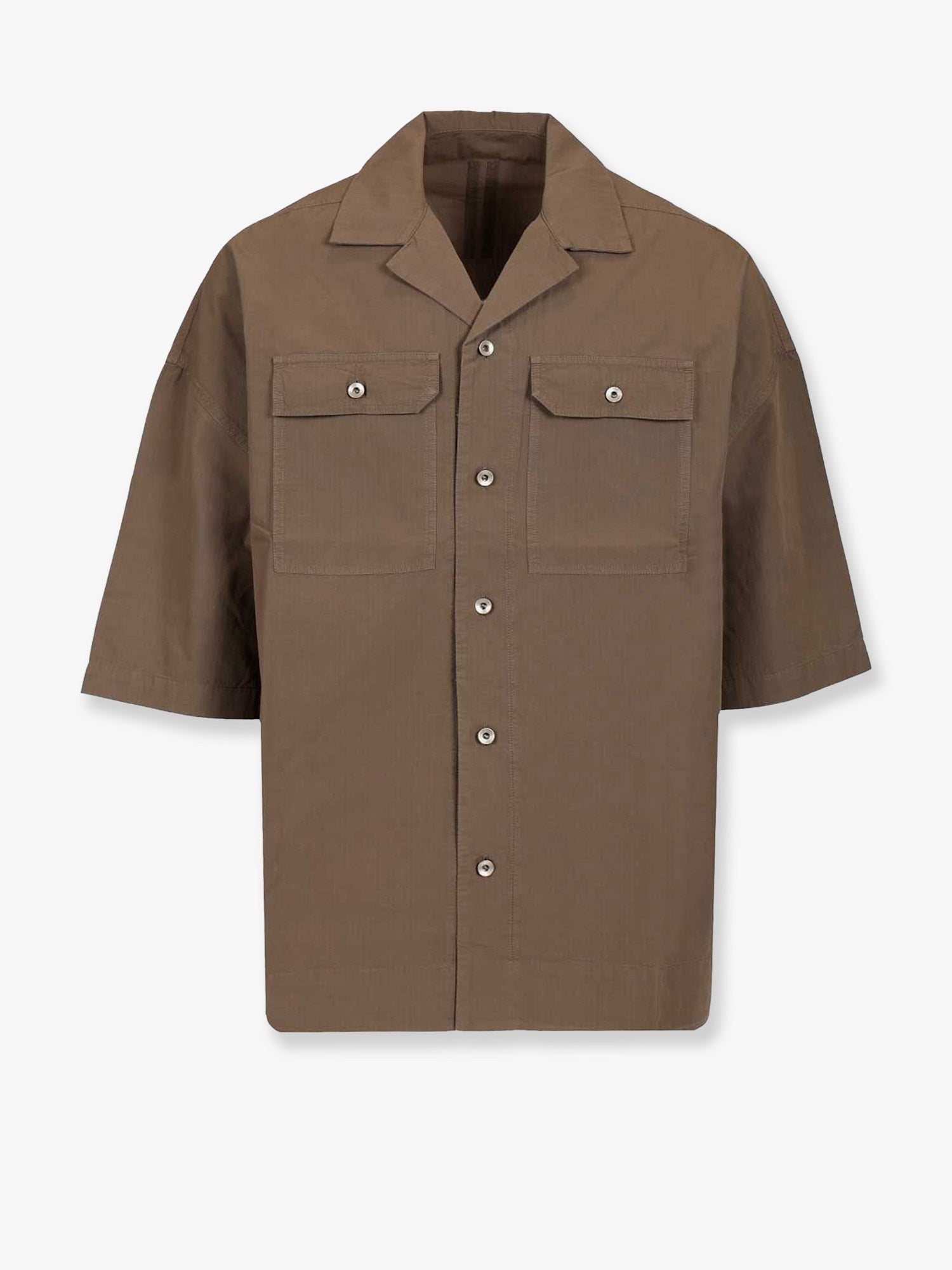 Drkshdw - Man - Brown - Shirt
