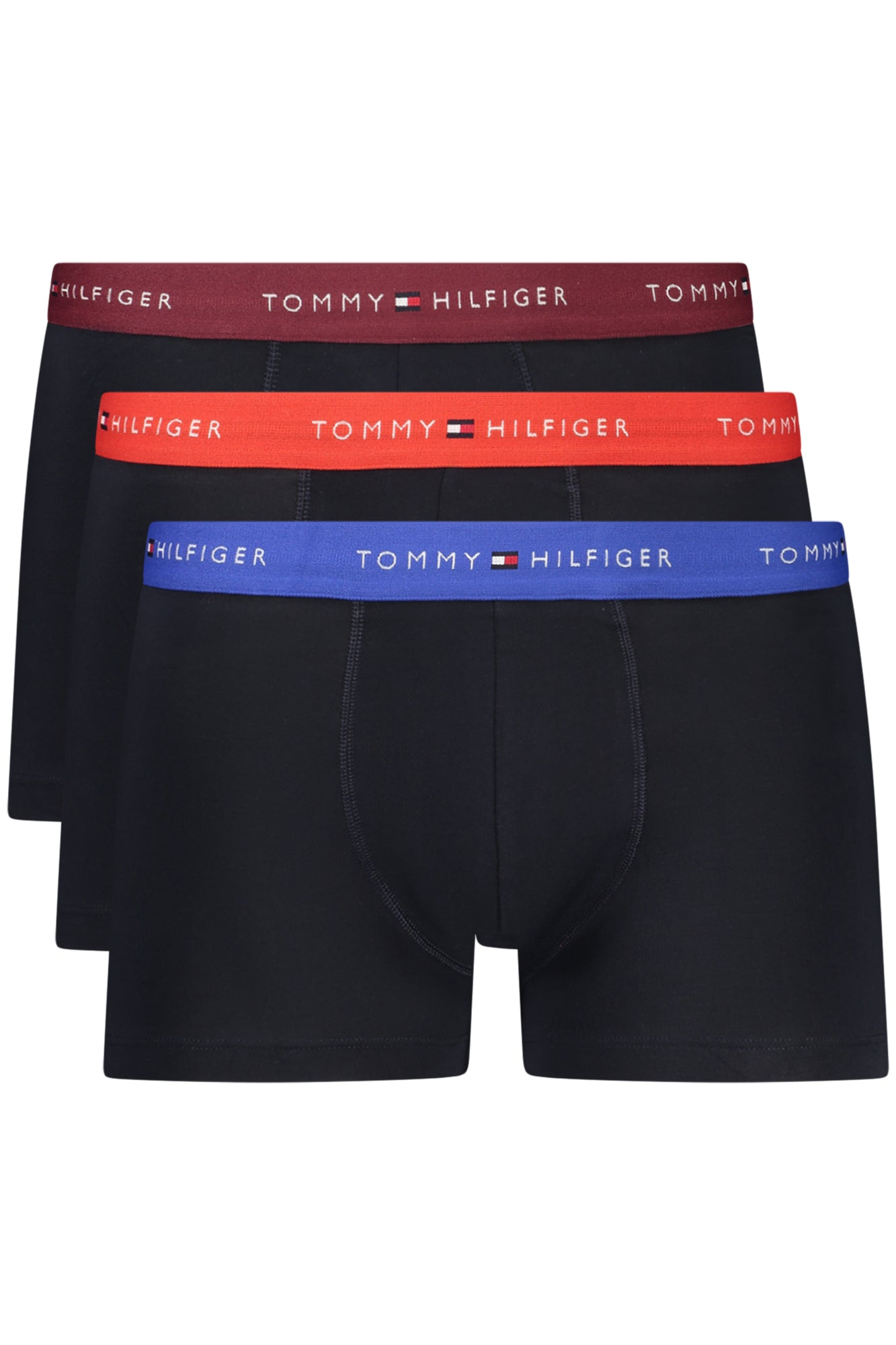 TOMMY HILFIGER - Man - Underpants