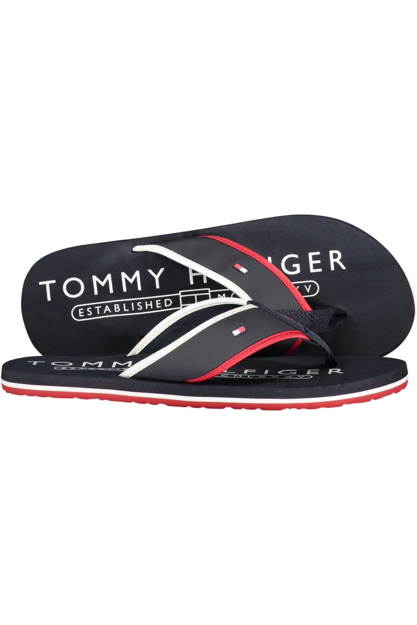TOMMY HILFIGER - Man - Slipper