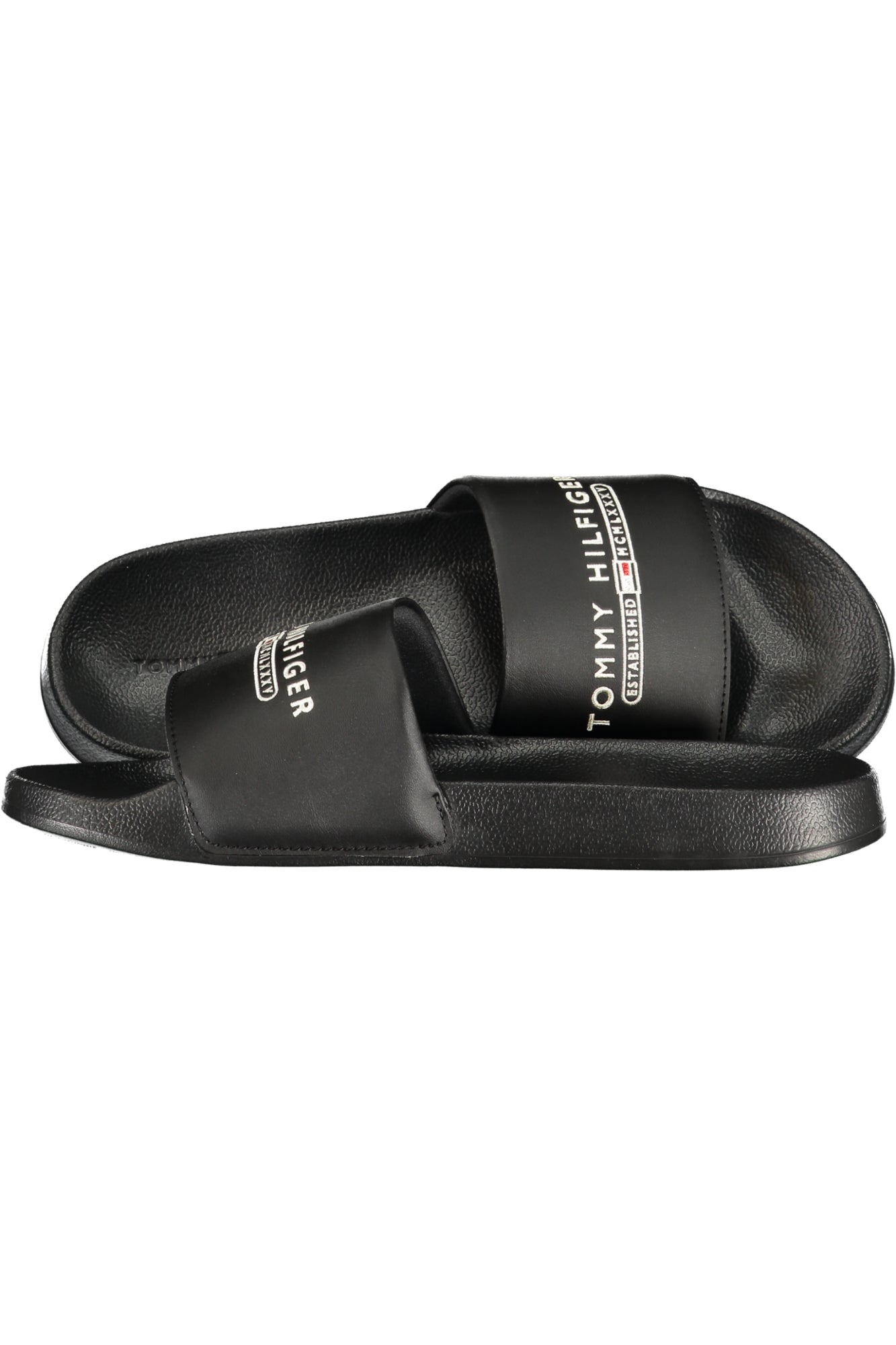 TOMMY HILFIGER - Man - Slipper