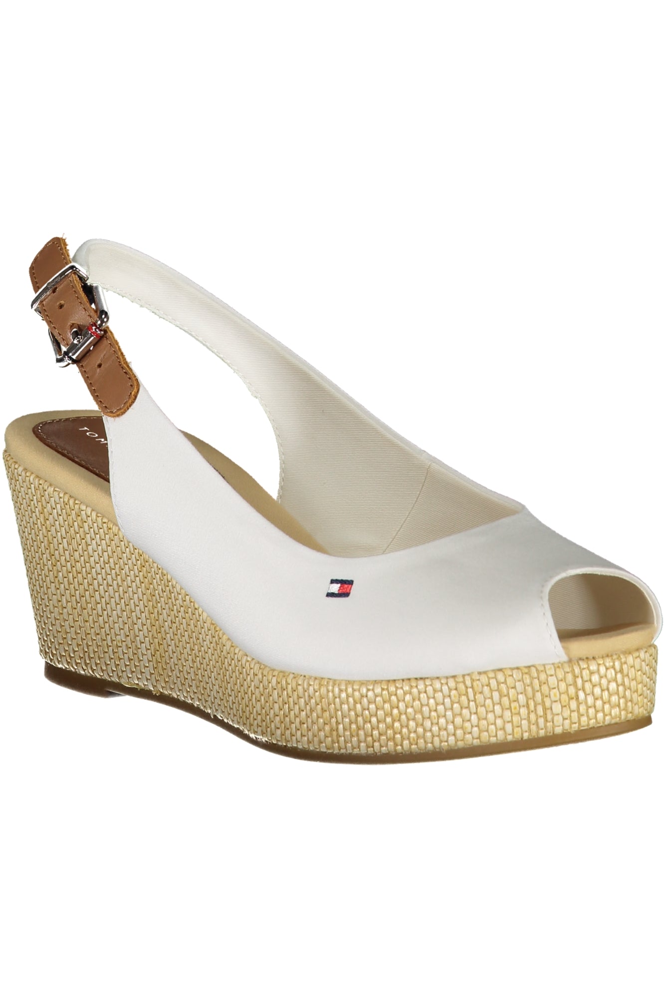 TOMMY HILFIGER - Woman - Sandal