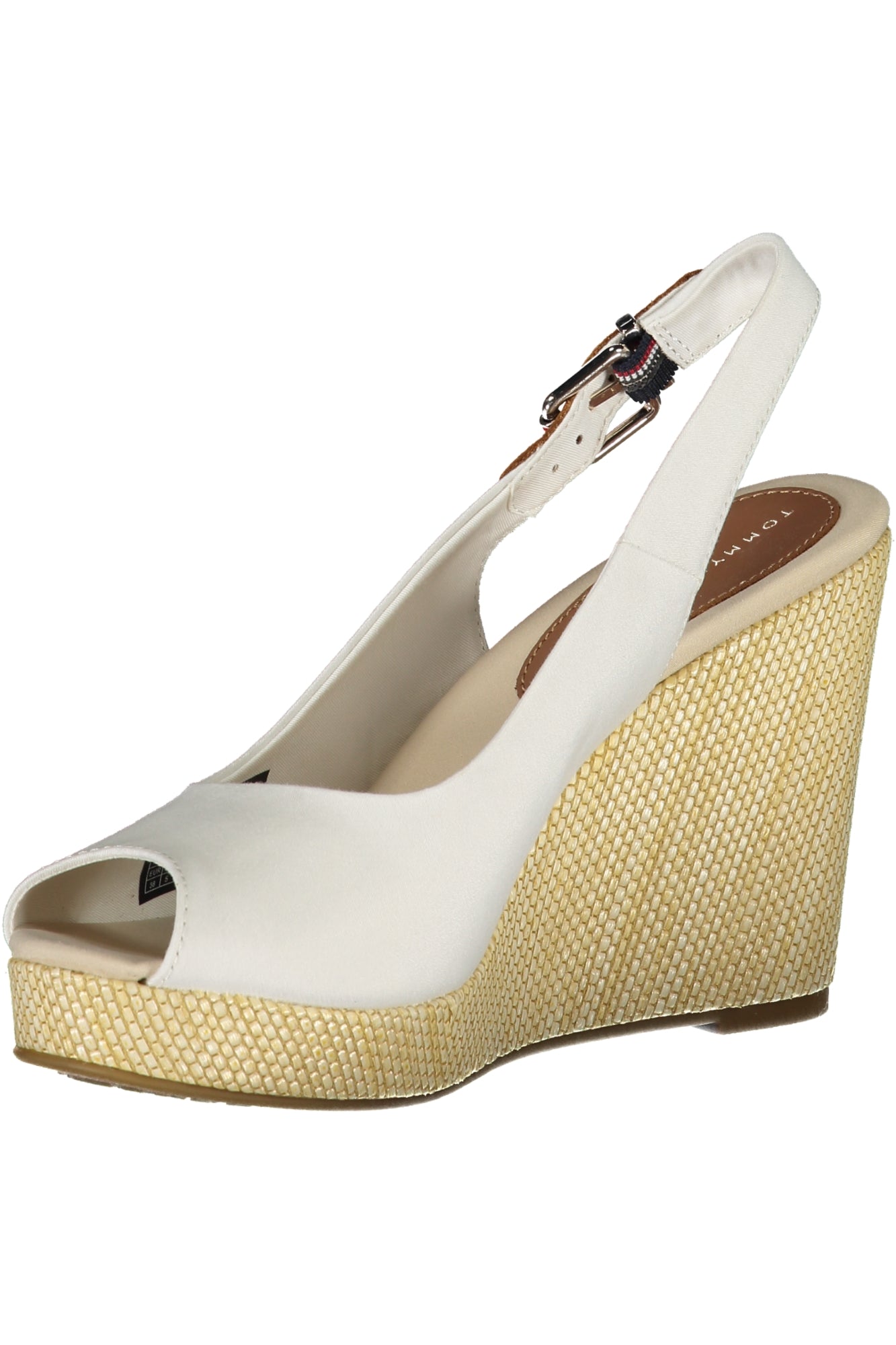 TOMMY HILFIGER - Woman - Sandal