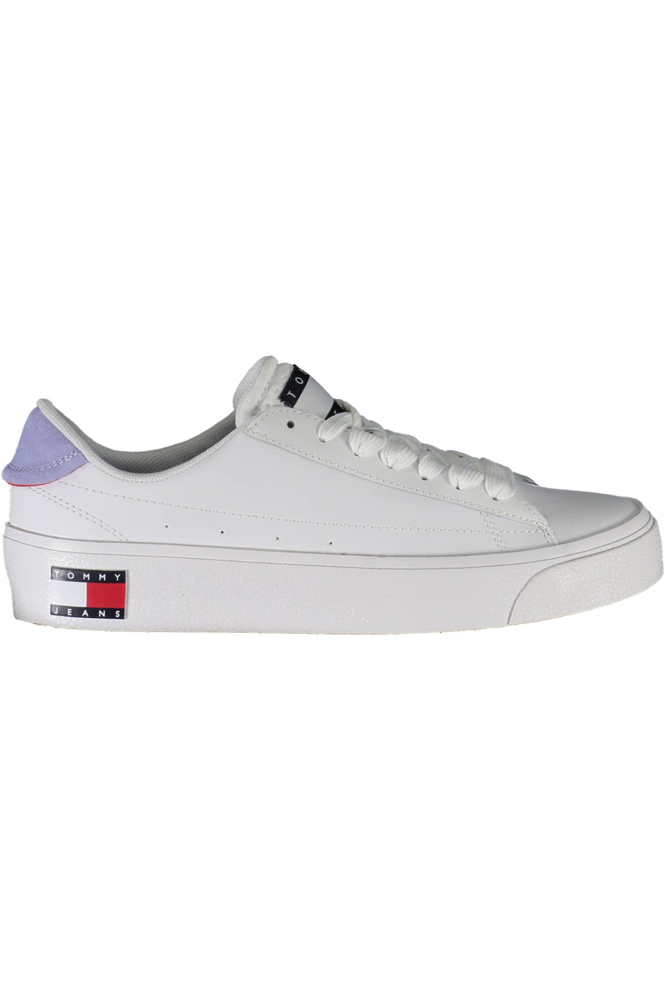 TOMMY HILFIGER - Woman - Sneaker