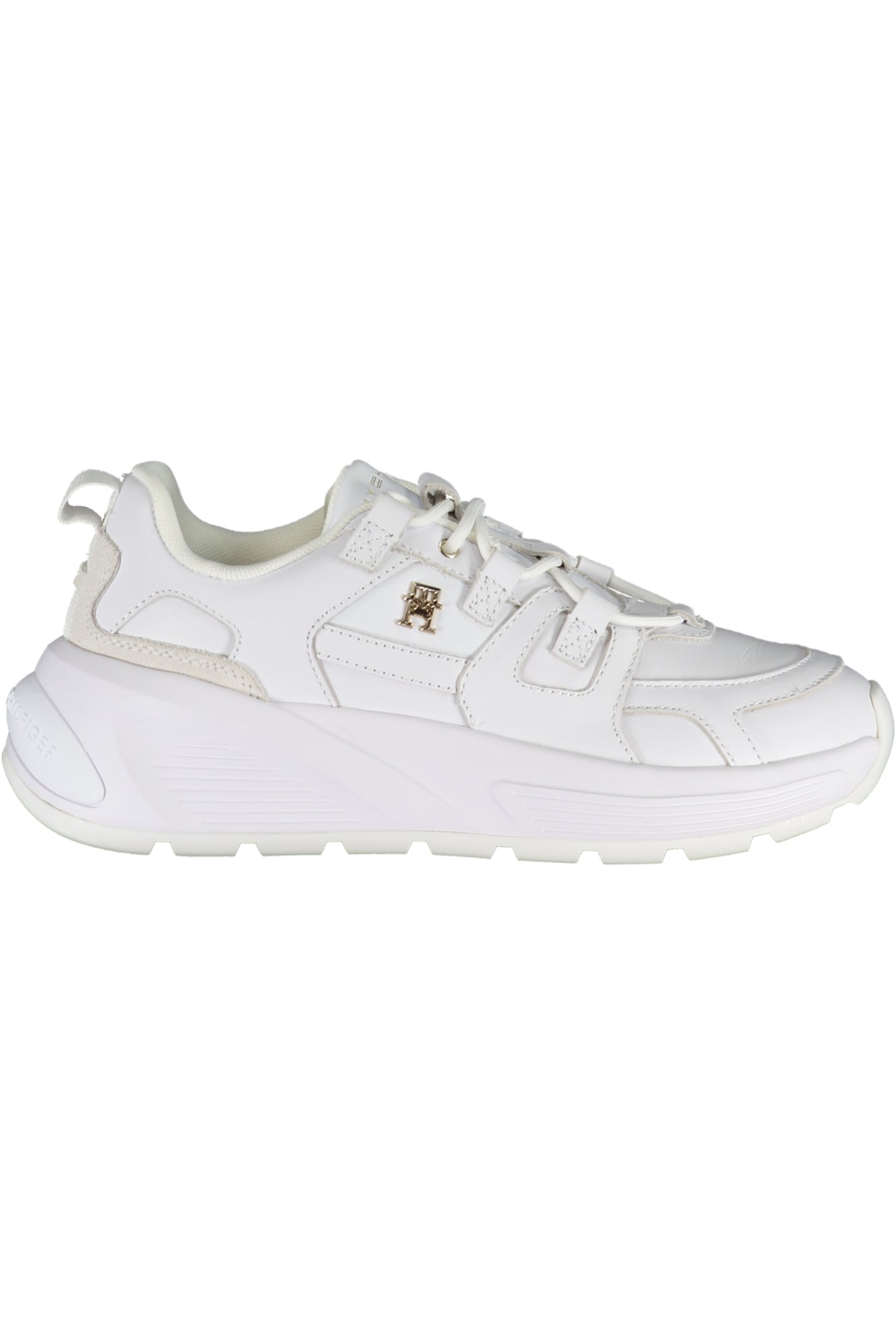 TOMMY HILFIGER - Woman - Sneaker