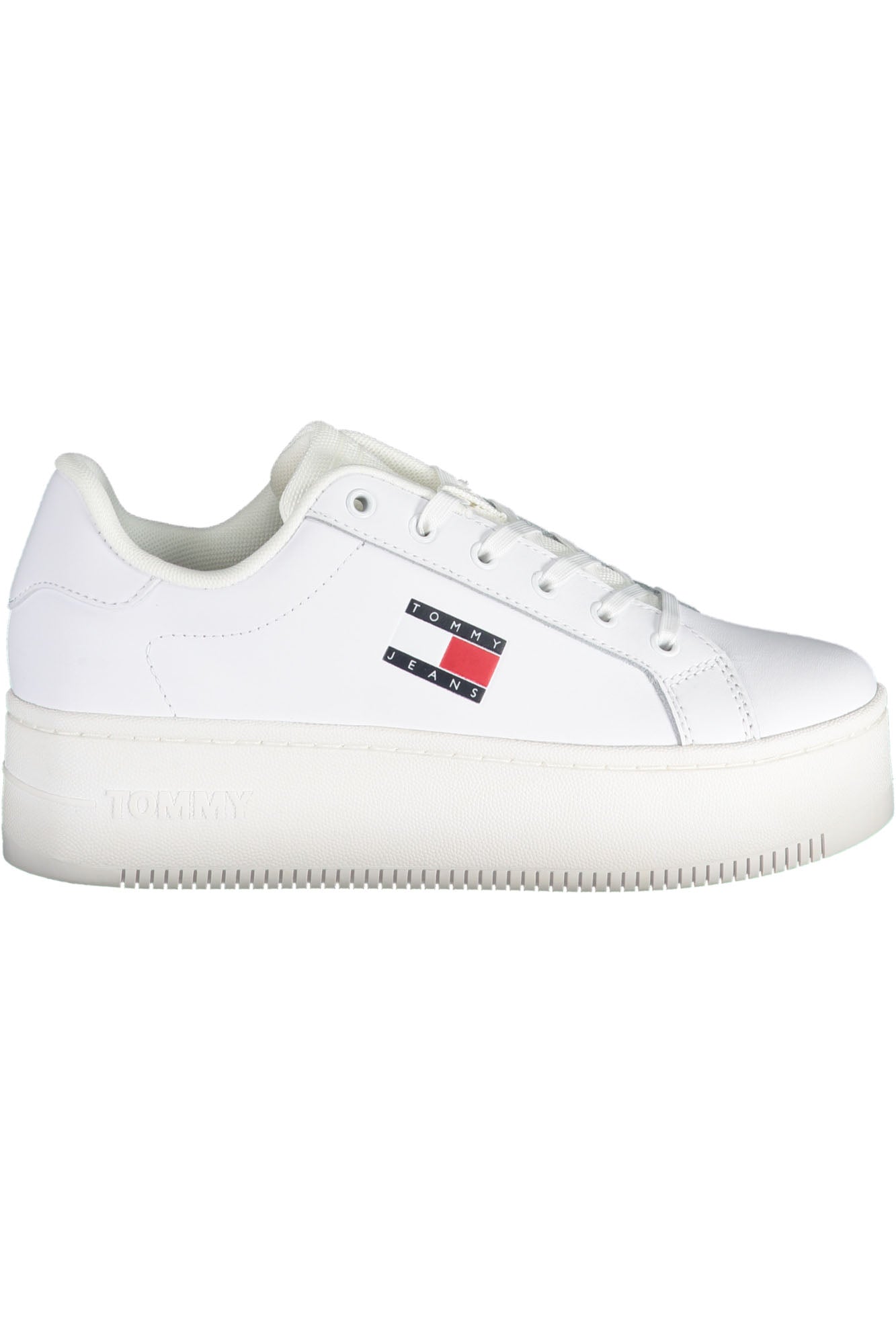 TOMMY HILFIGER - Woman - Sneaker