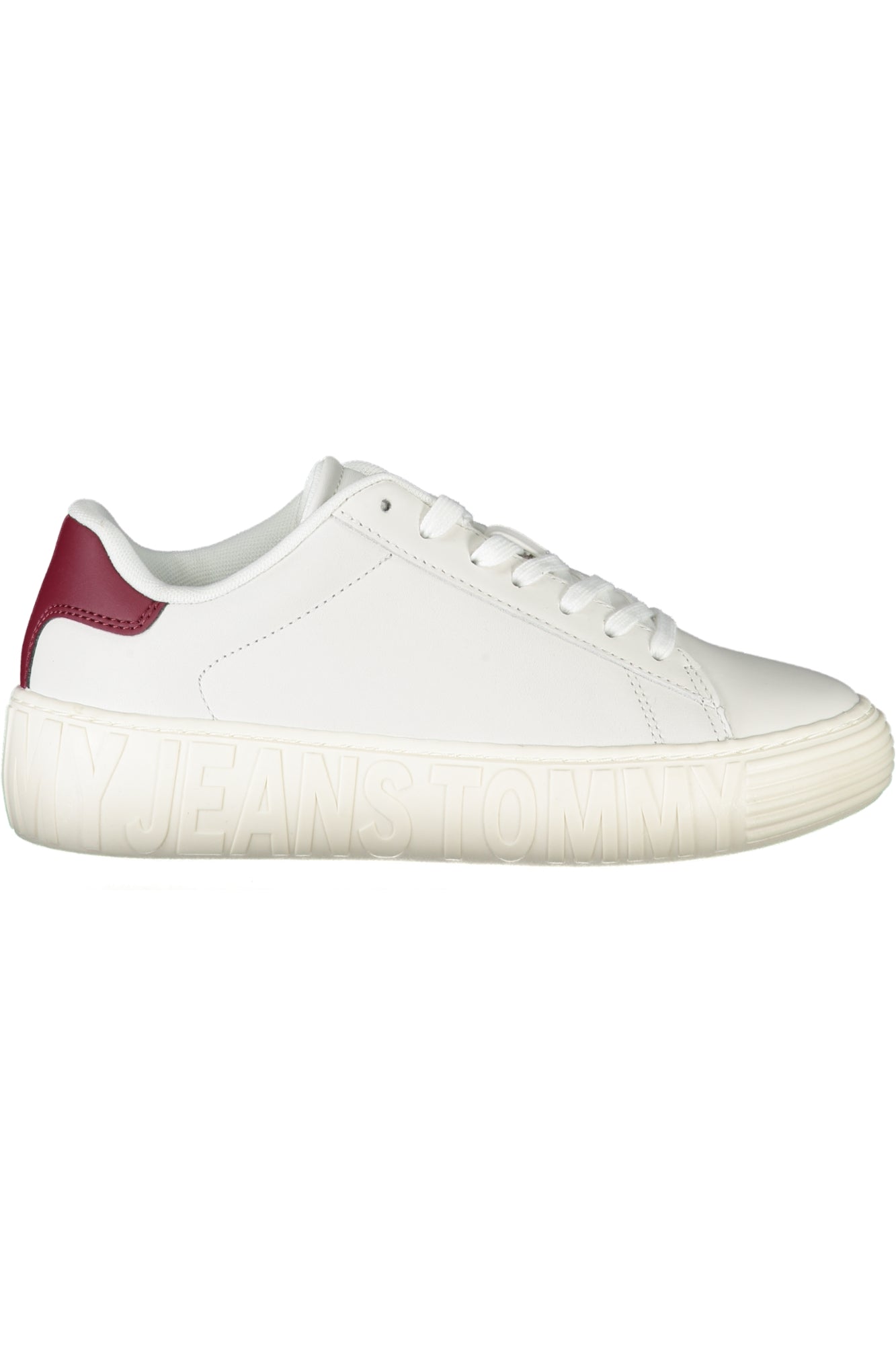 TOMMY HILFIGER - Woman - Sneaker