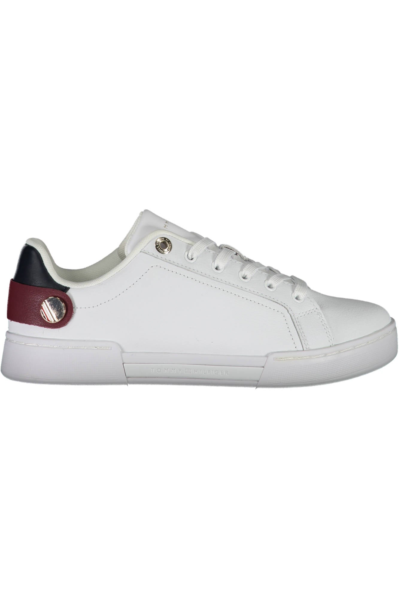 TOMMY HILFIGER - Woman - Sneaker