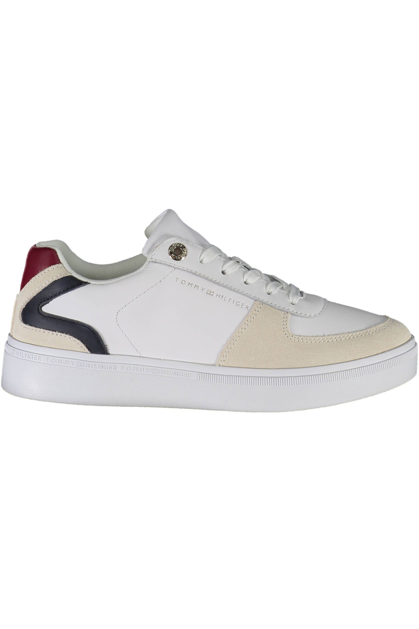 TOMMY HILFIGER - Woman - Sneaker