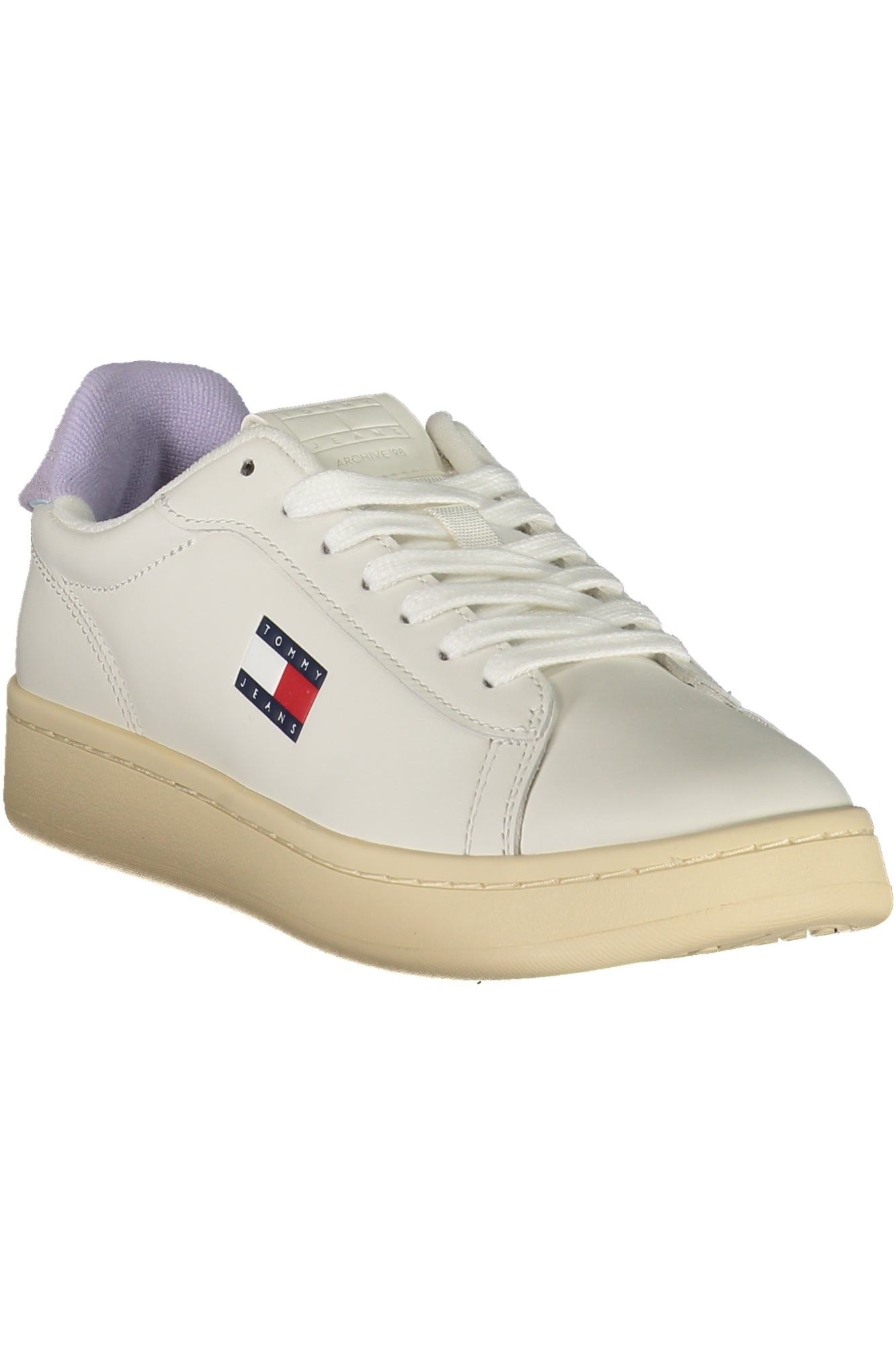 TOMMY HILFIGER - Woman - Sneaker