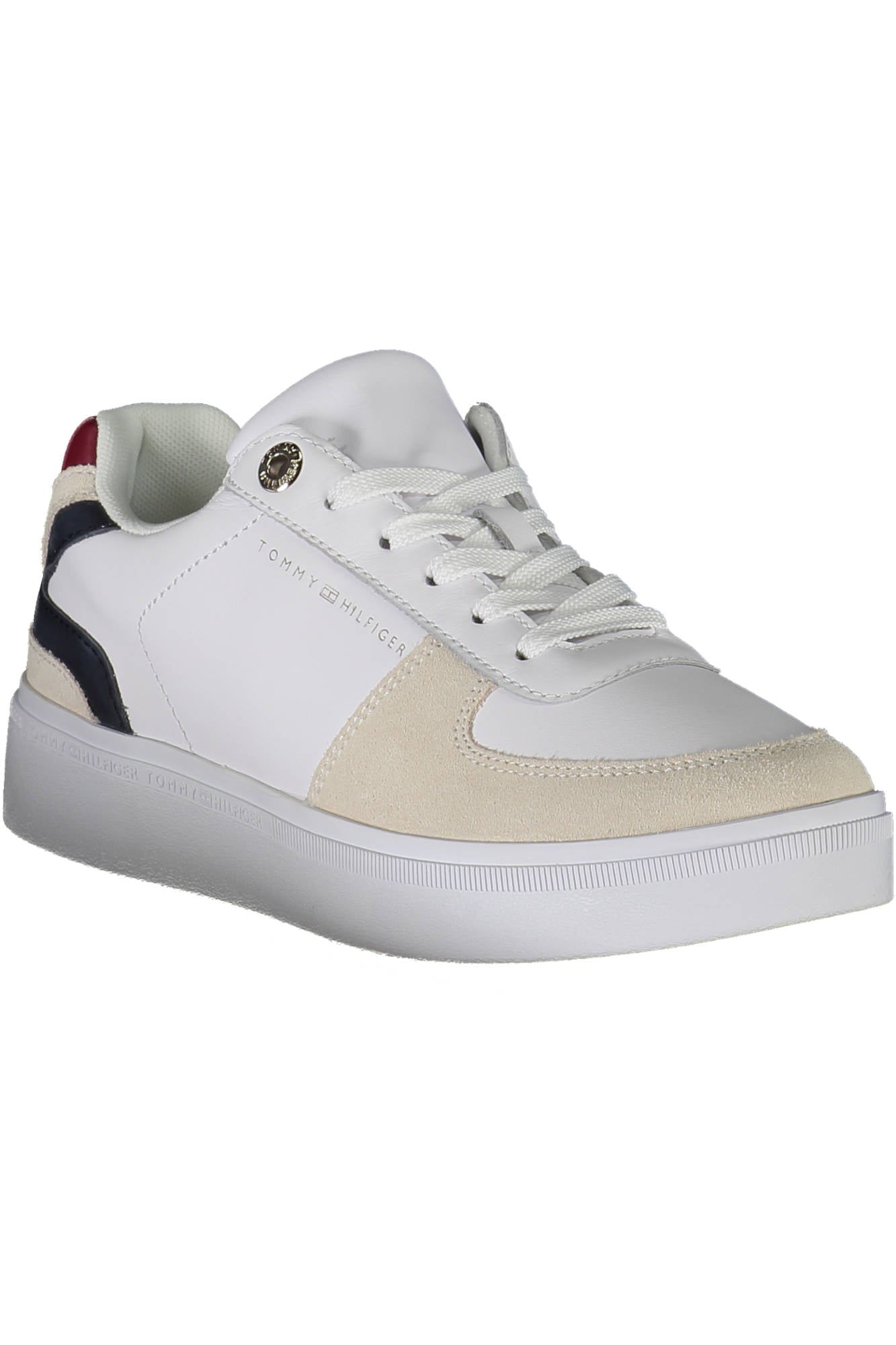 TOMMY HILFIGER - Woman - Sneaker