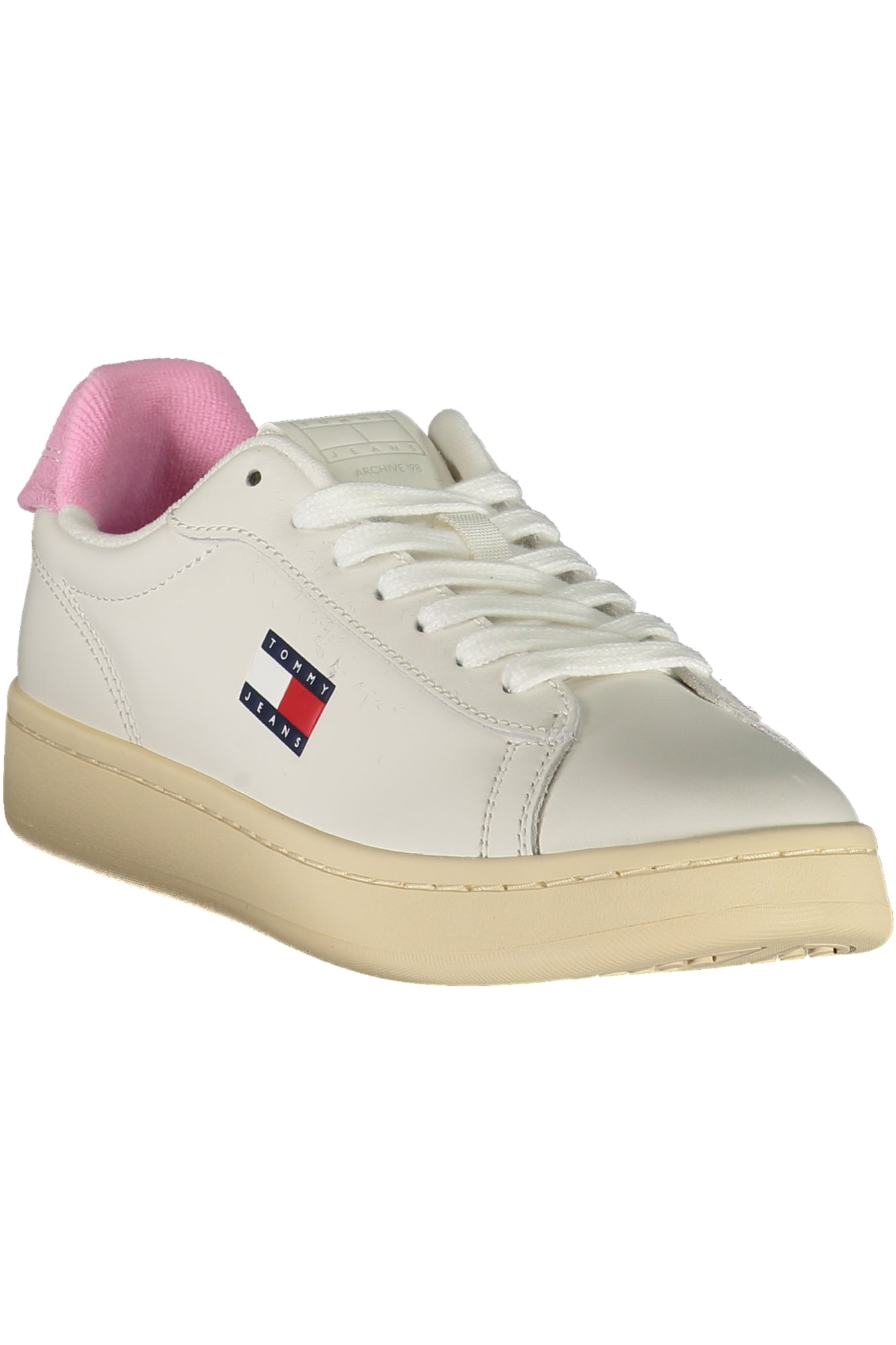 TOMMY HILFIGER - Woman - Sneaker