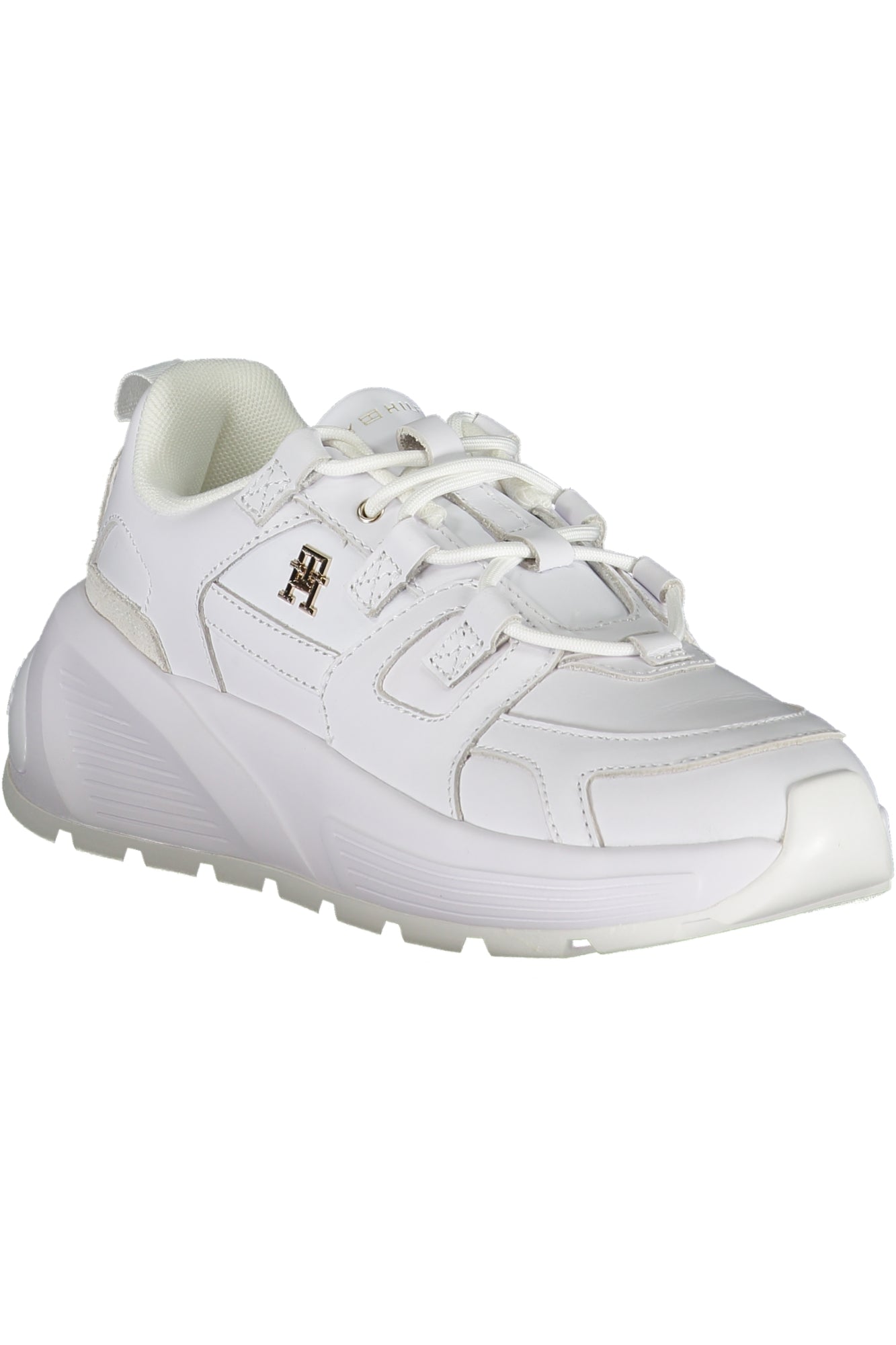 TOMMY HILFIGER - Woman - Sneaker